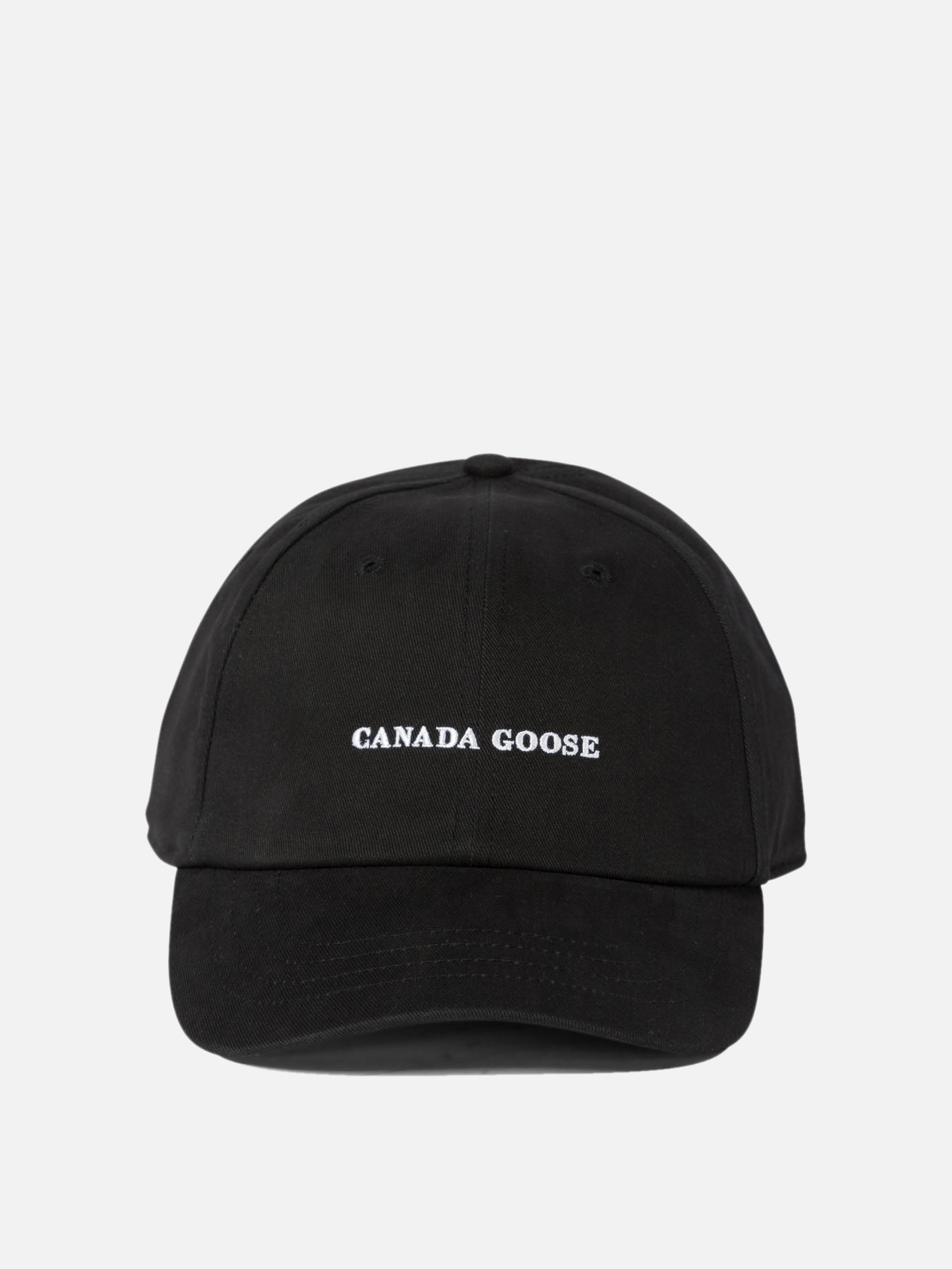 Canada Goose "Everyday" cap Black