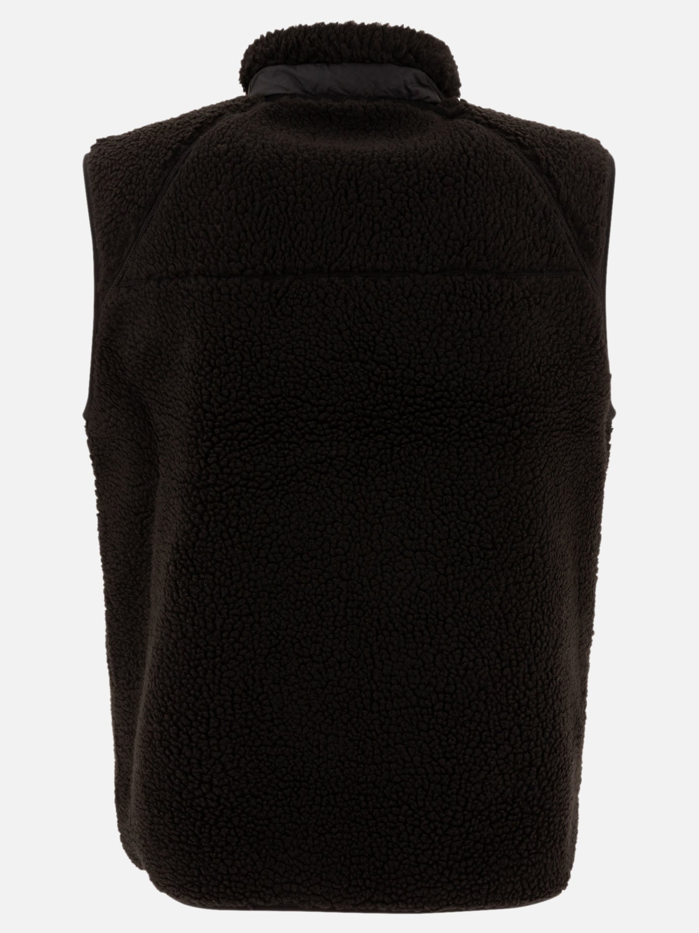 Vest jackets Solid colour  Black - Carhartt WIP Men | PDP | VIETTI Online Store | thumbnail_2