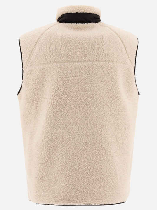 Vest jackets Solid colour  White - Carhartt WIP Men | PLP | VIETTI Online Store | 2
