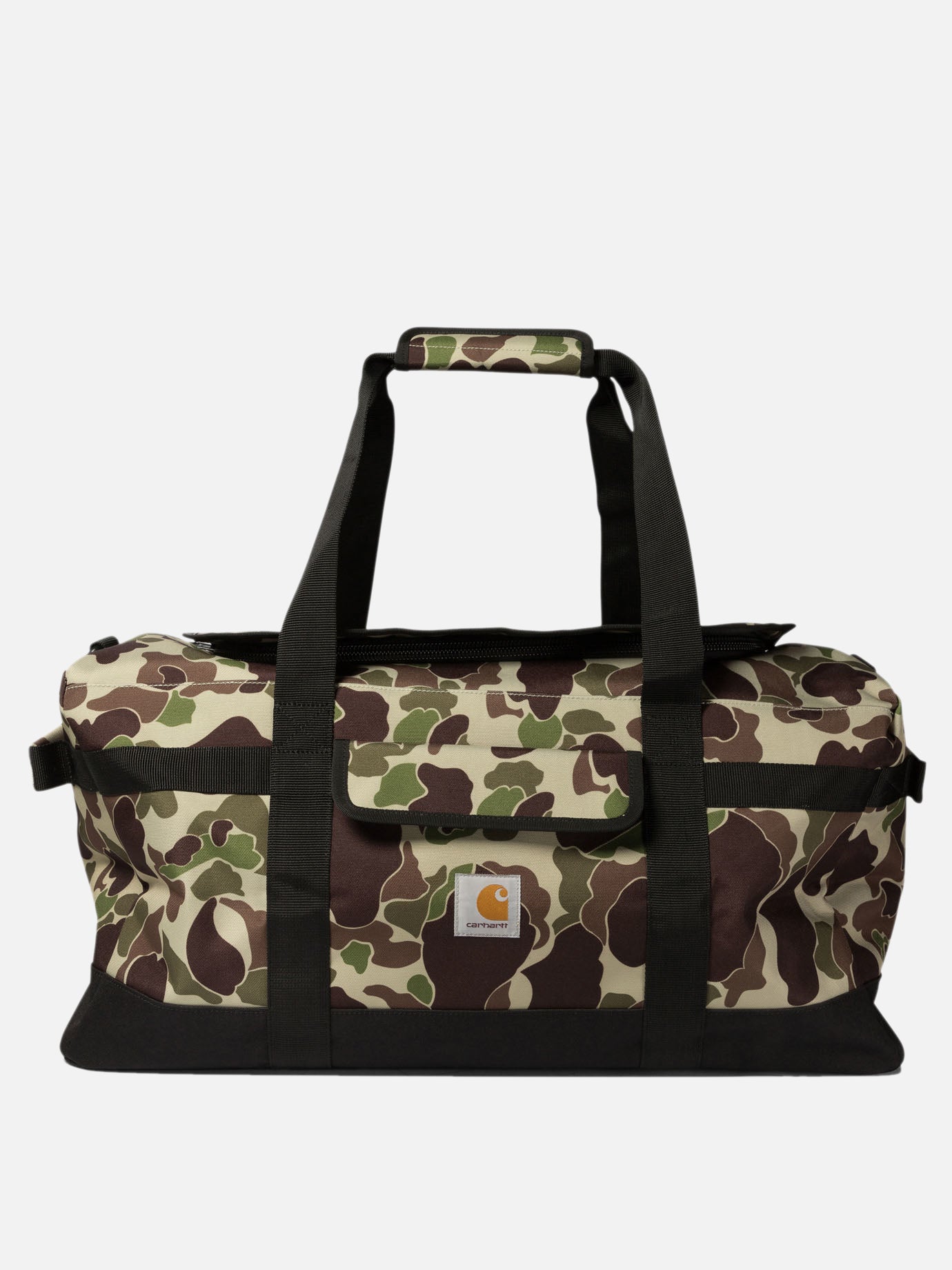 Carhartt WIP "Jack" duffle bag Green