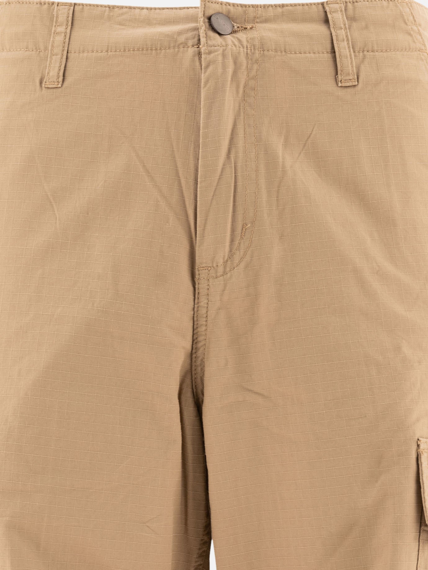 Carhartt WIP "Regular Cargo" trousers Beige