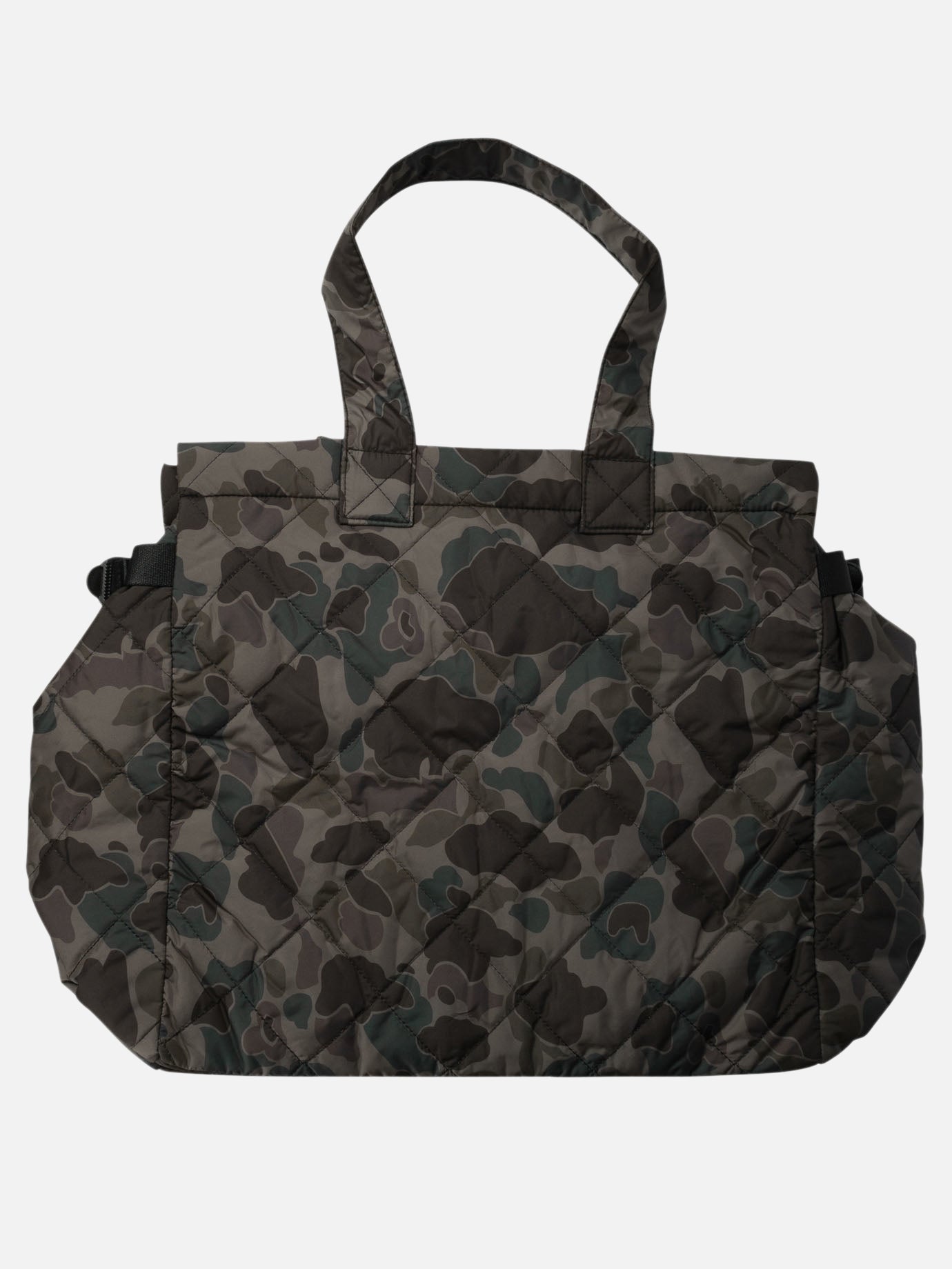 "Myton" travel tote