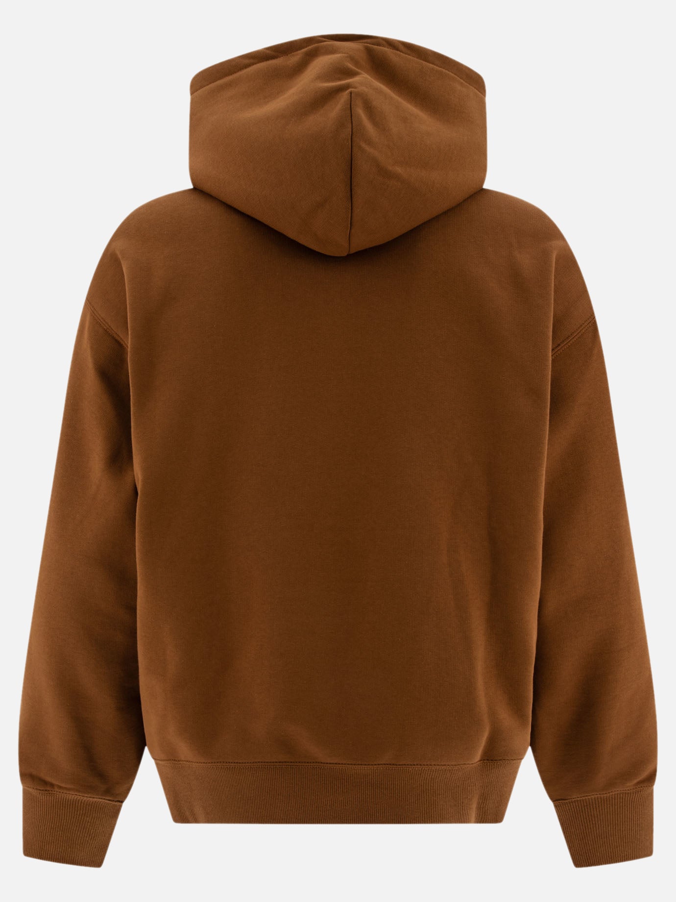 "Brown Ducks" hoodie