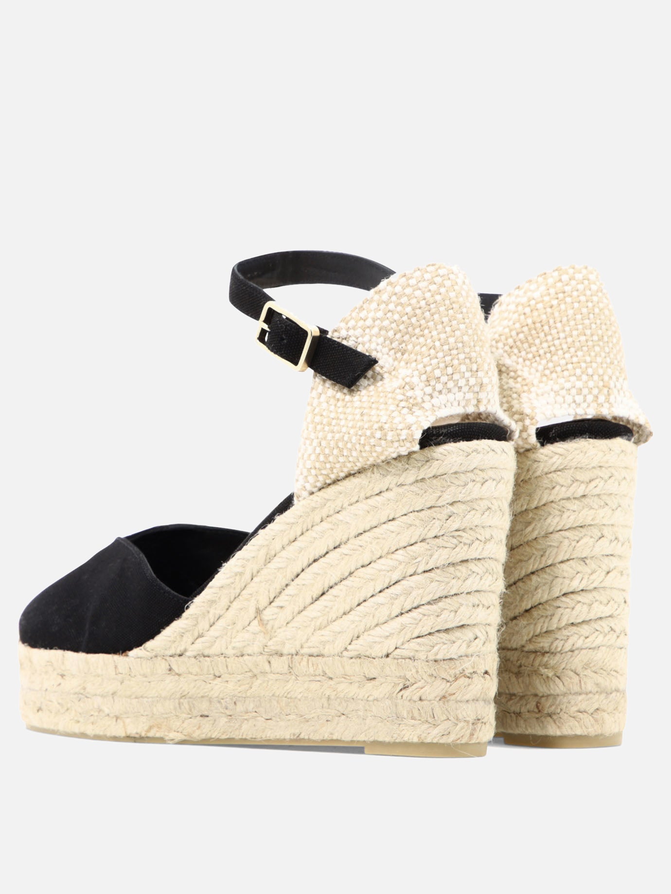 "Chiarita" espadrilles