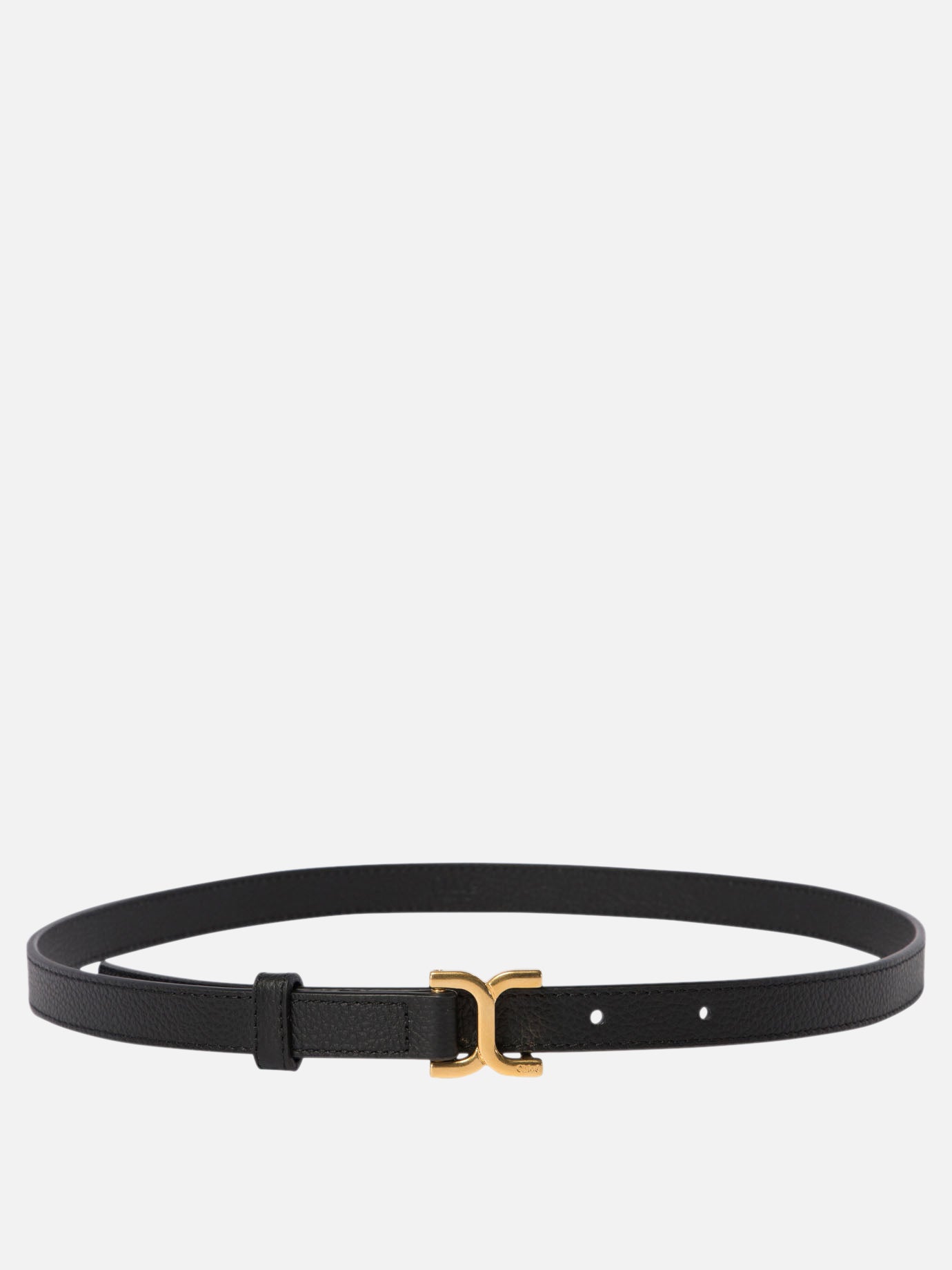 "Marcie Small" belt