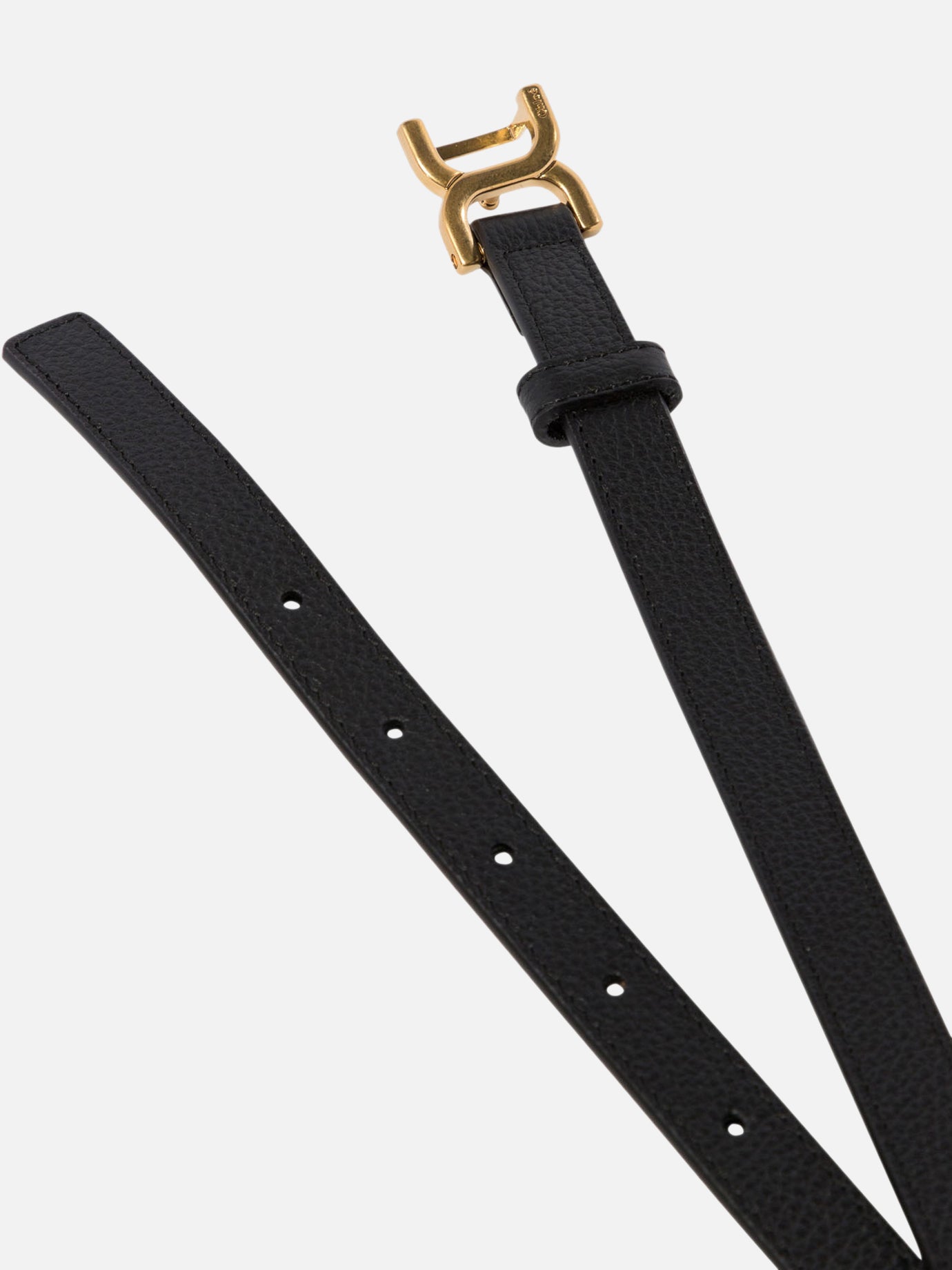 "Marcie Small" belt