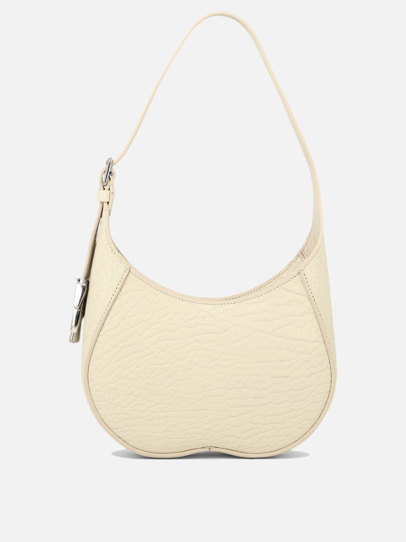 Small bags Solid colour  White - Burberry Women | PDP | VIETTI Online Store | thumbnail