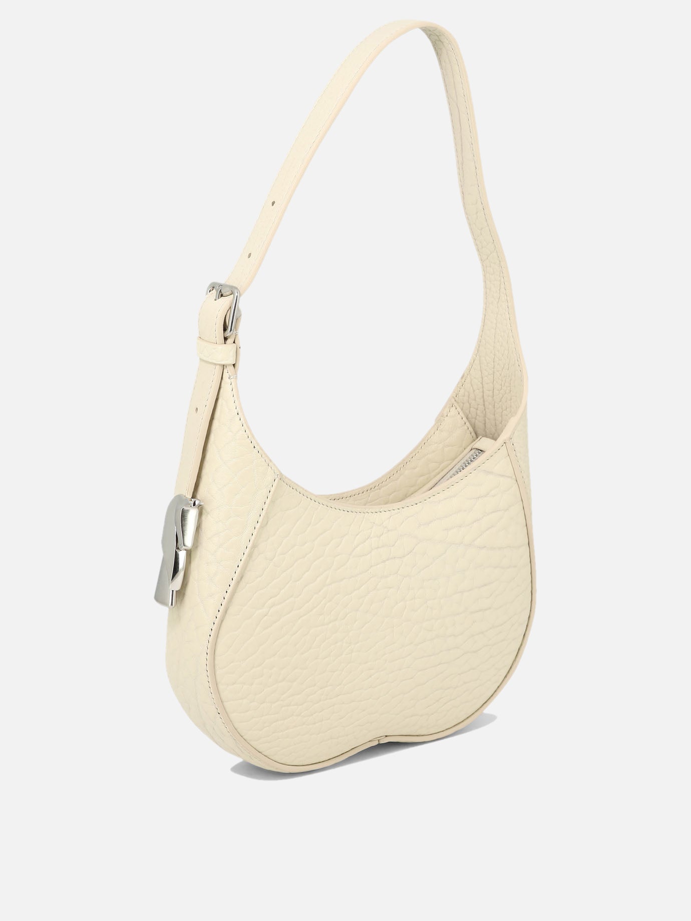 Small bags Solid colour  White - Burberry Women | PDP | VIETTI Online Store | Zoom-Modal_2

