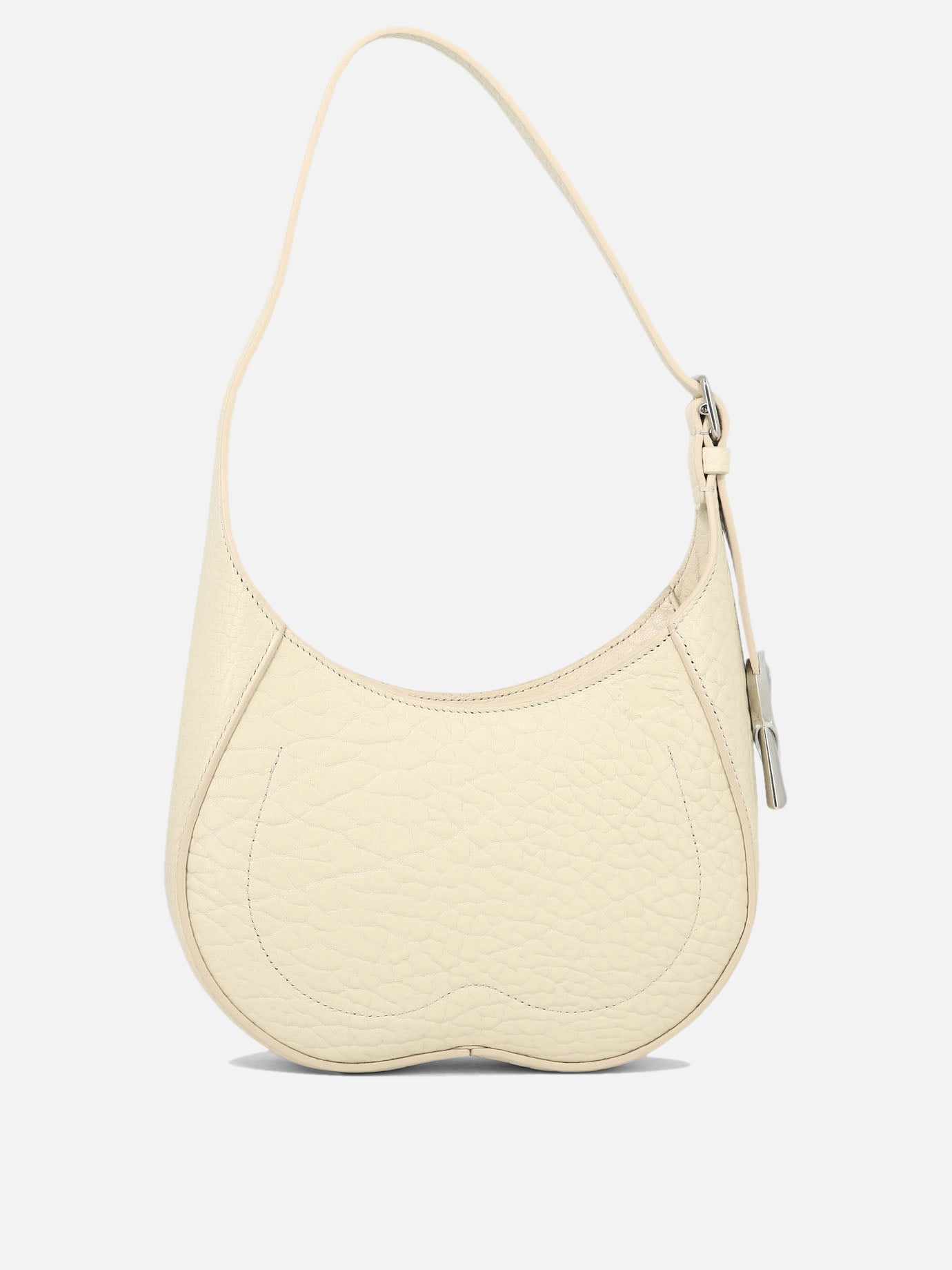 Small bags Solid colour  White - Burberry Women | PDP | VIETTI Online Store | thumbnail_3