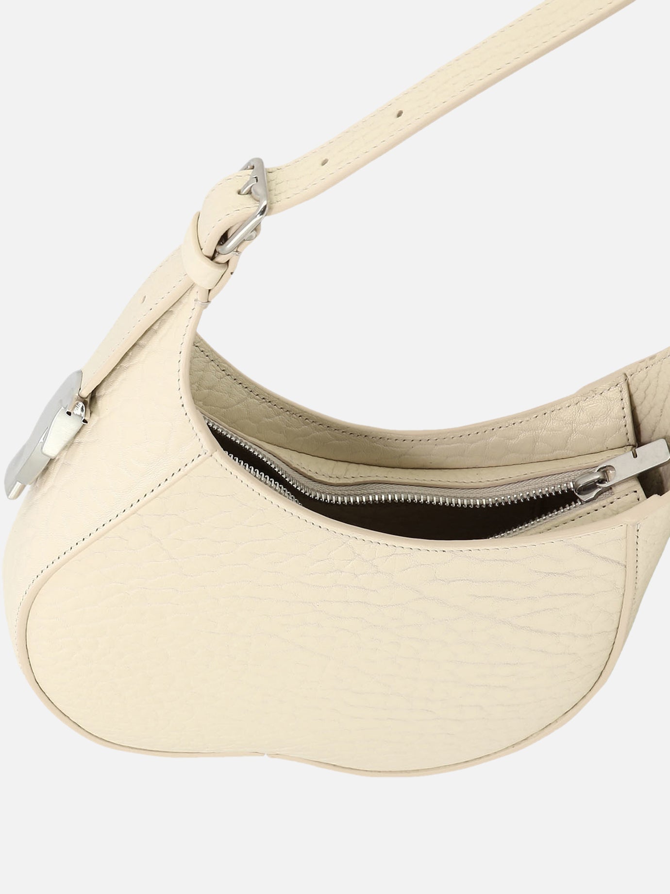 Small bags Solid colour  White - Burberry Women | PDP | VIETTI Online Store | thumbnail_5