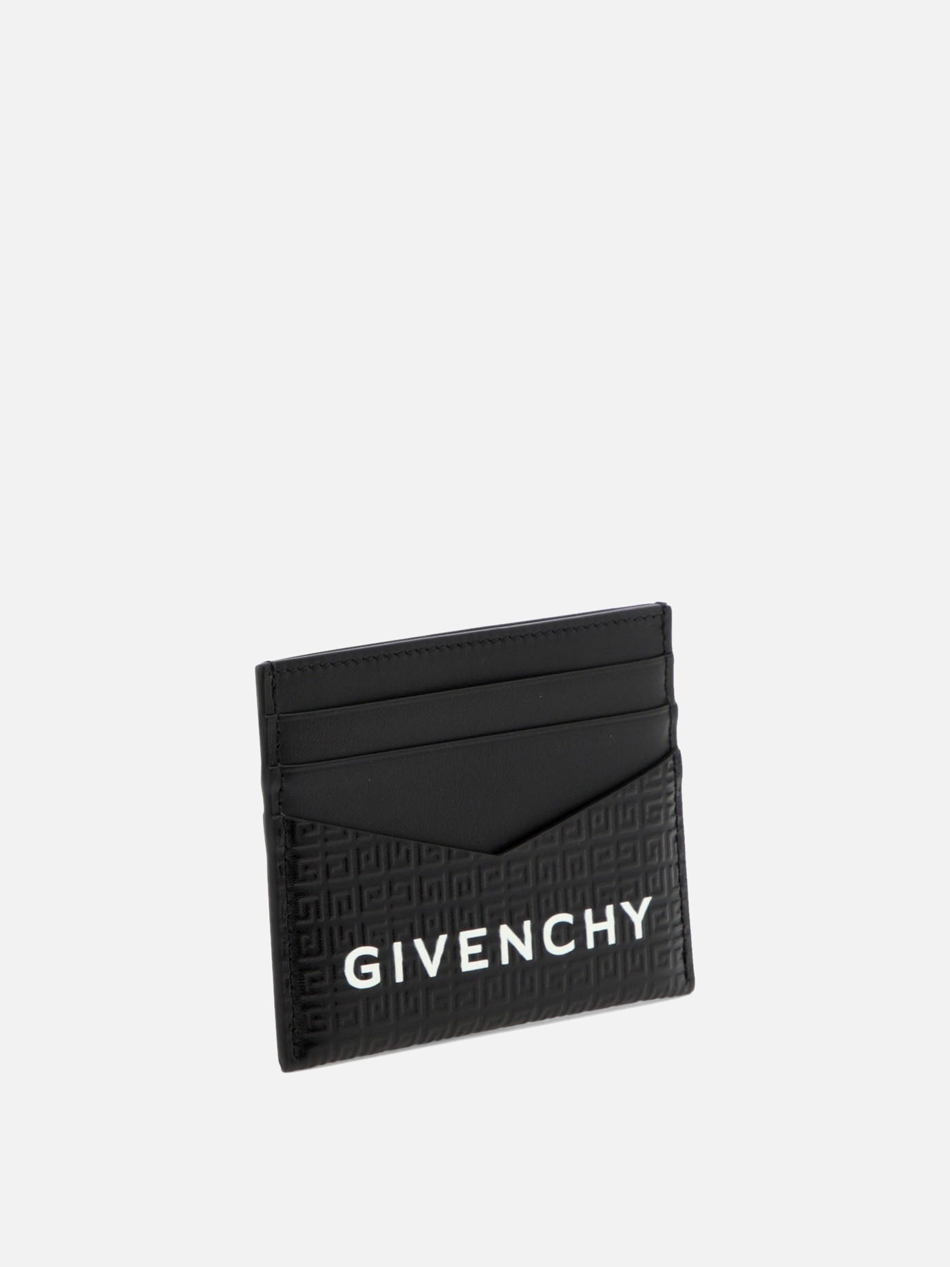 Givenchy Givenchy&quot; card holder 12097784_UNI Black thumbnail_2