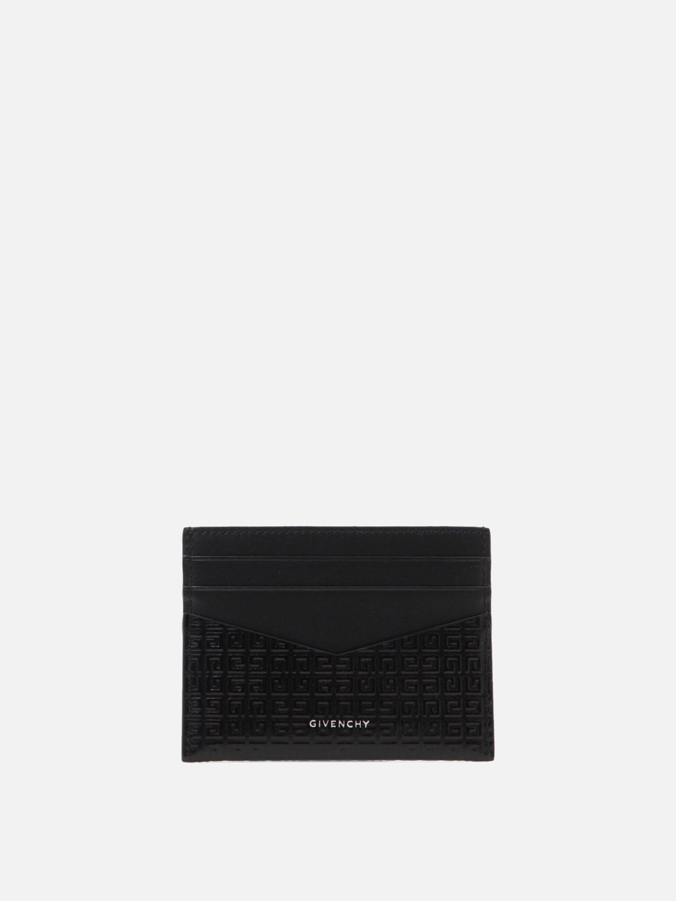 Givenchy Givenchy&quot; card holder 12097784_UNI Black thumbnail_3