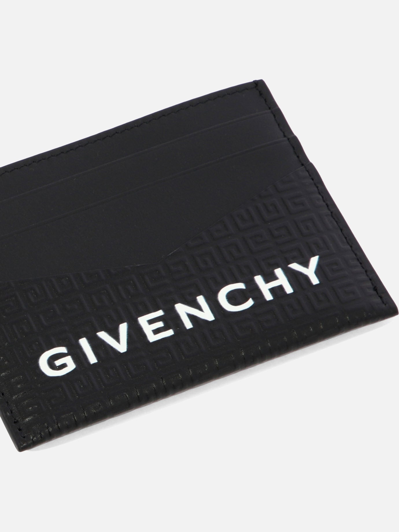 Givenchy Givenchy&quot; card holder 12097784_UNI Black thumbnail_4