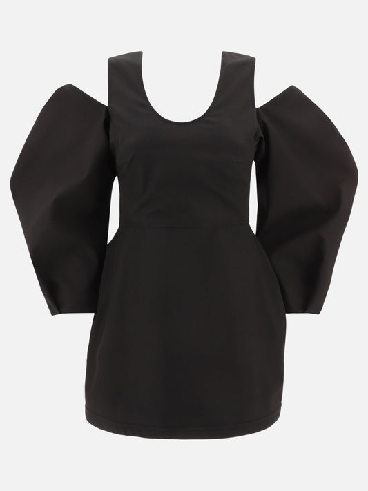 Casual tops Solid colour  Black - Jil Sander Women | PLP | VIETTI Online Store 
