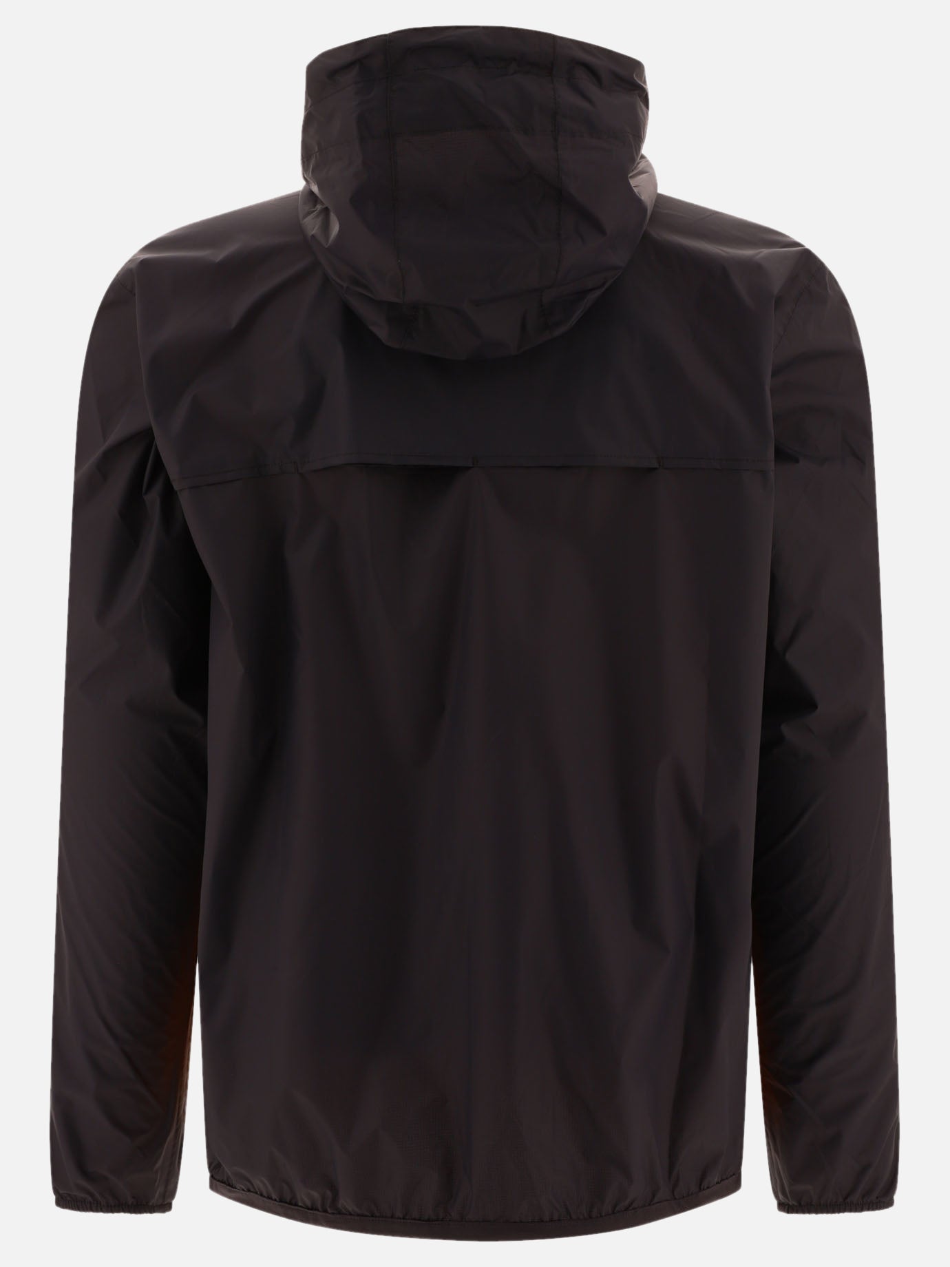 Windbreakers Logo  Orange - Comme Des Garçons Play Men | PDP | VIETTI Online Store | thumbnail_2
