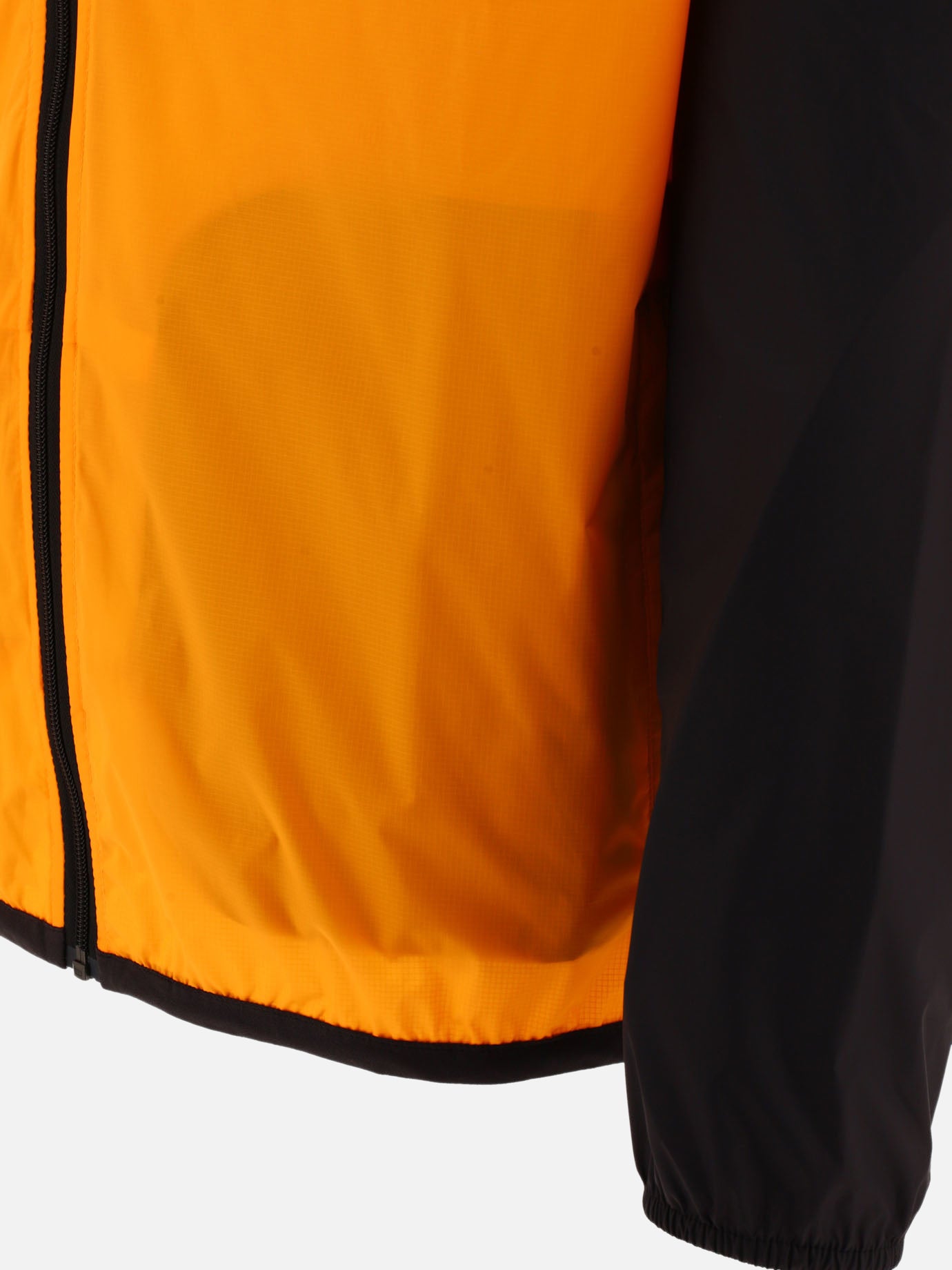 Windbreakers Logo  Orange - Comme Des Garçons Play Men | PDP | VIETTI Online Store | Zoom-Modal_4
