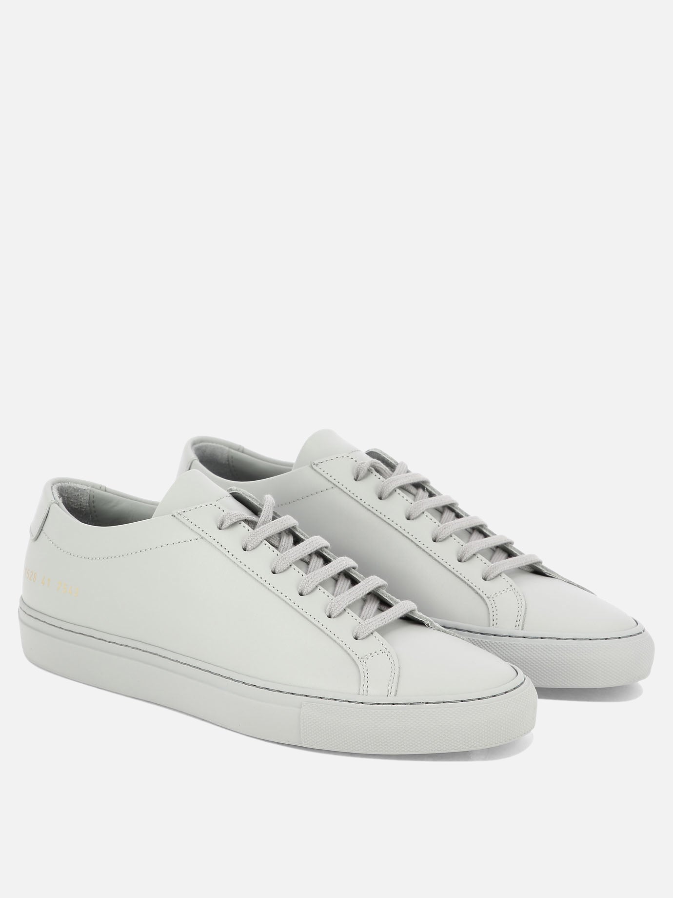 Common Projects "Original Achilles" sneakers Grey