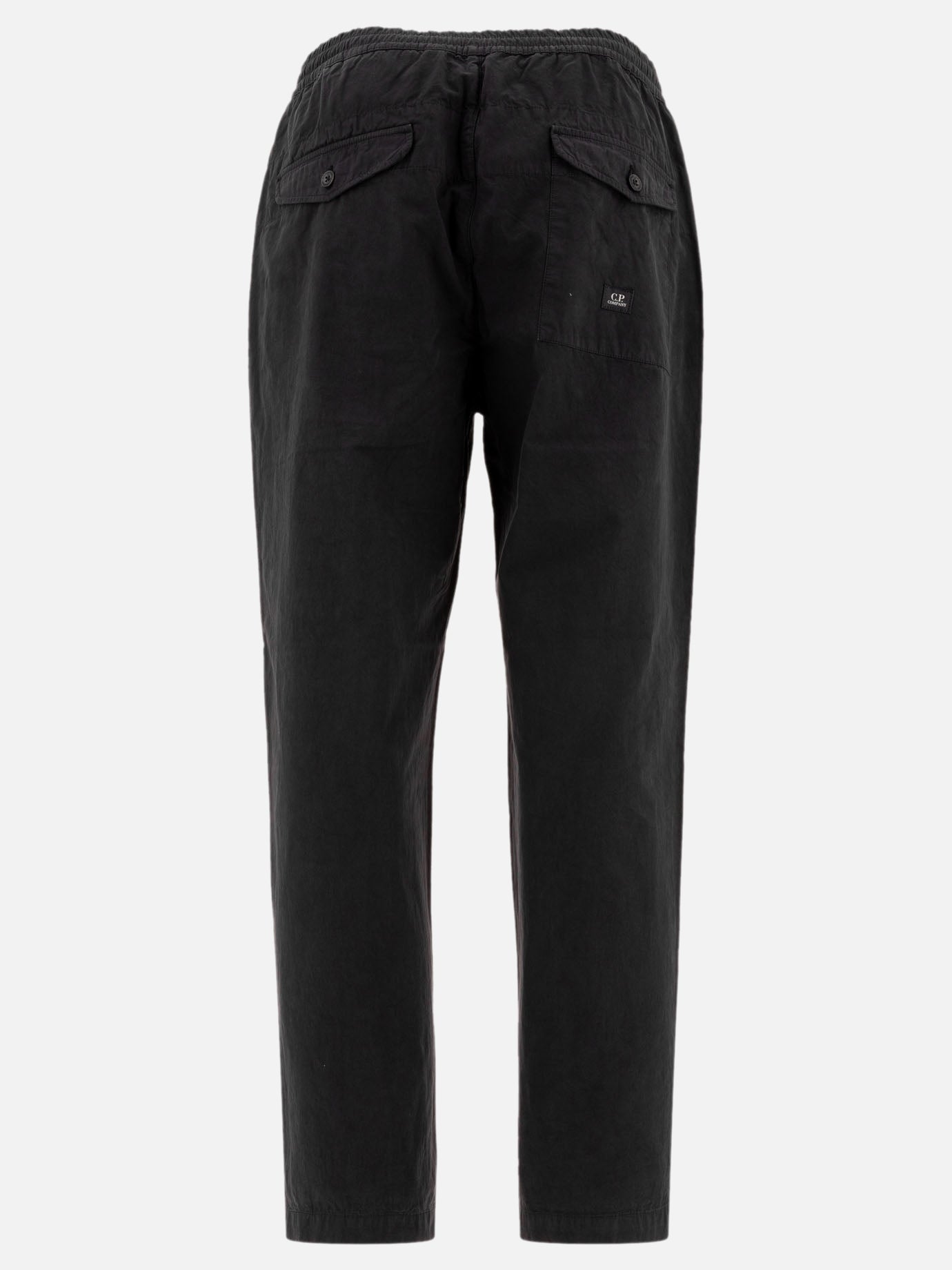 "Microreps Loose" trousers