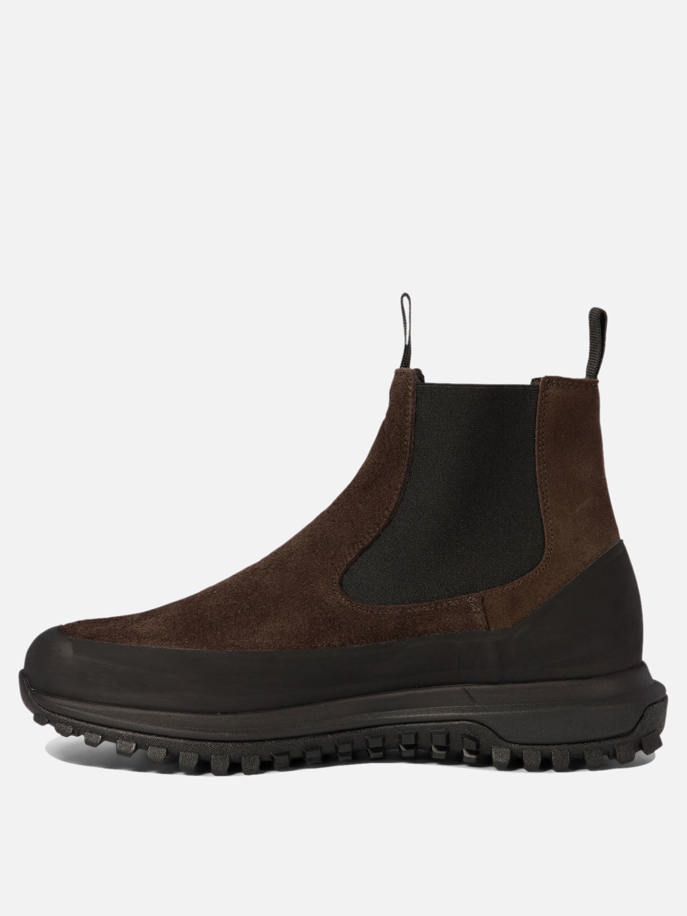 DIEMME "Ramon" ankle boots Brown