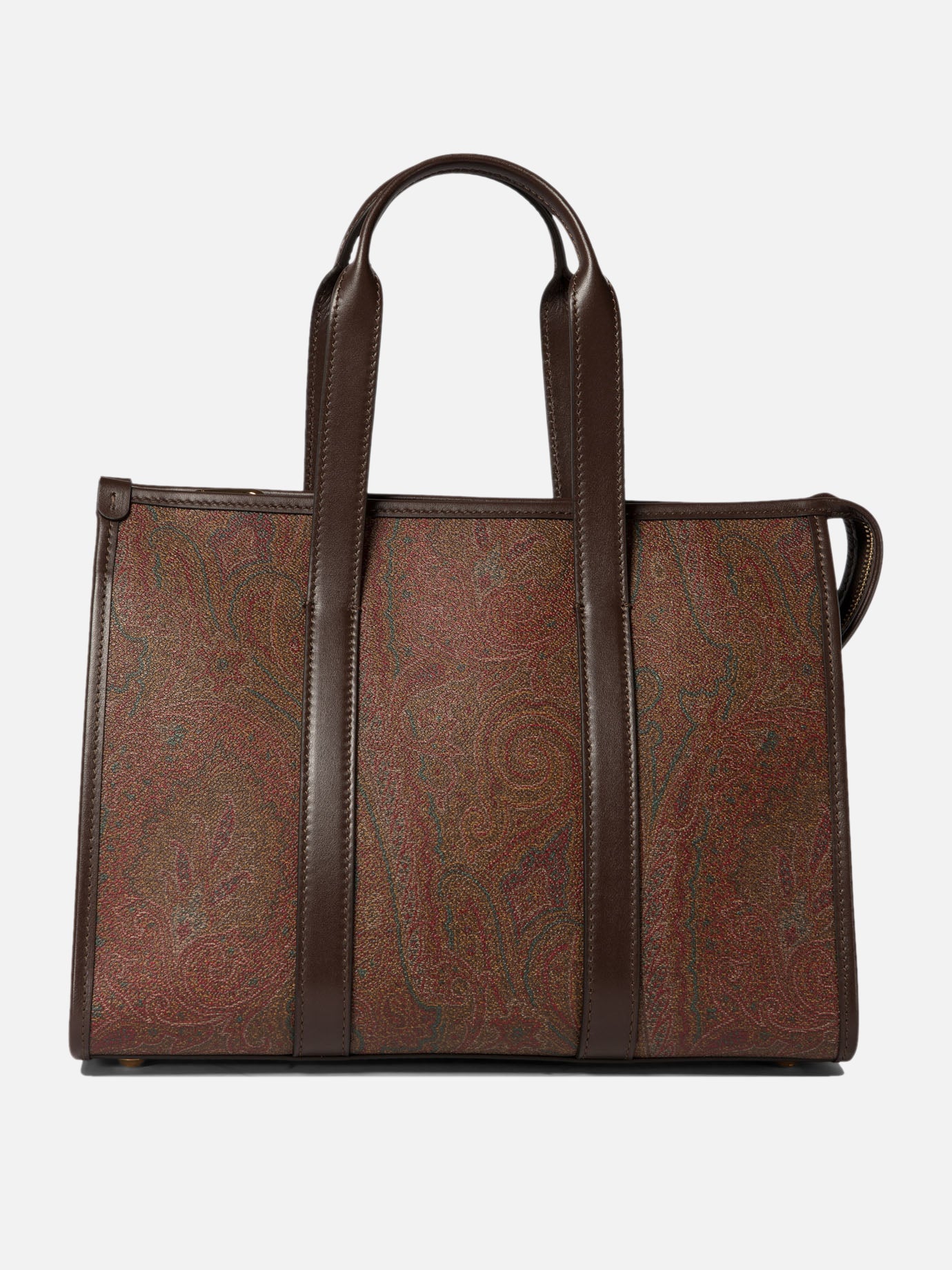 "Paisley Medium" handbag