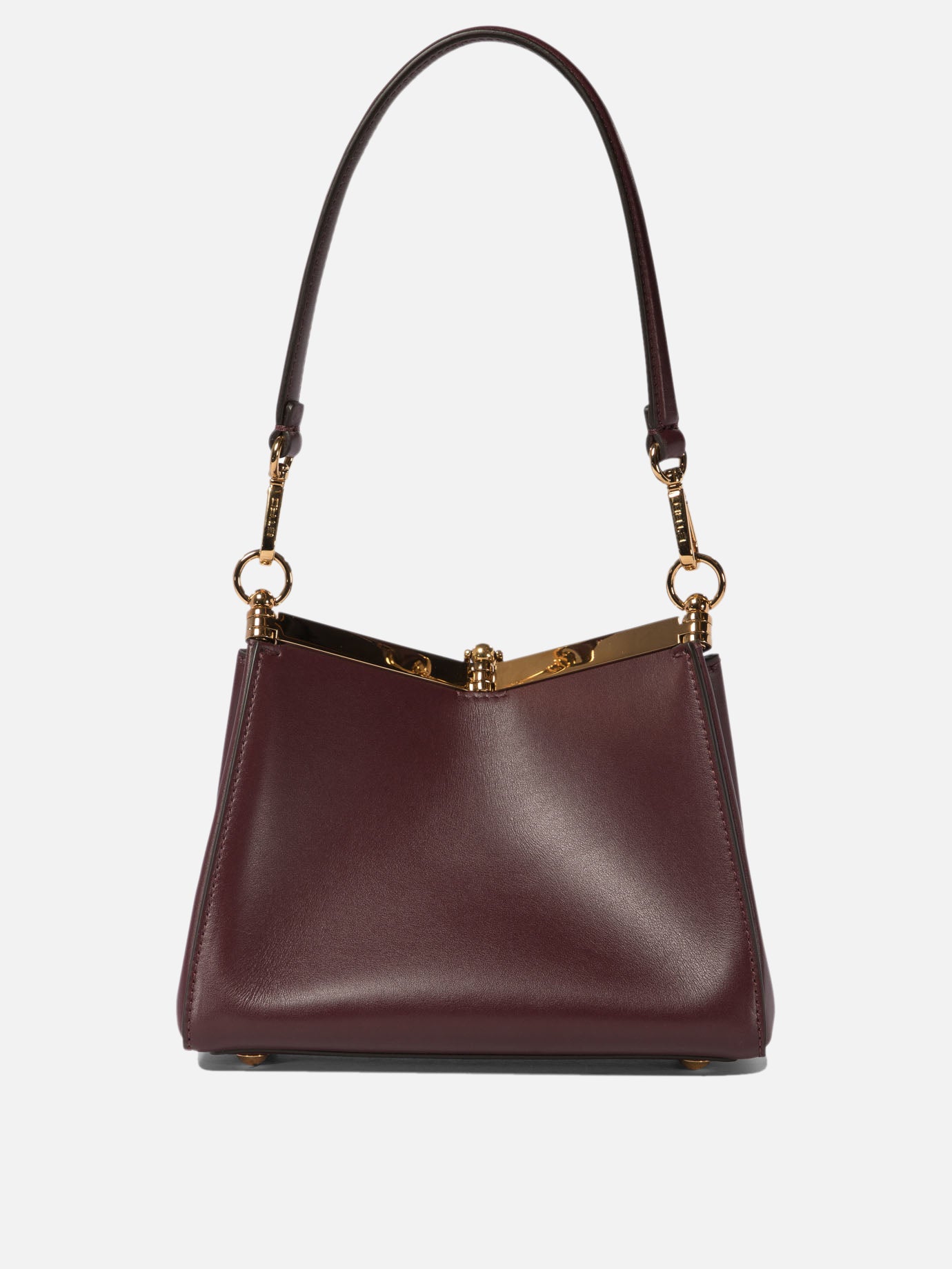 "Vela Small" shoulder bag