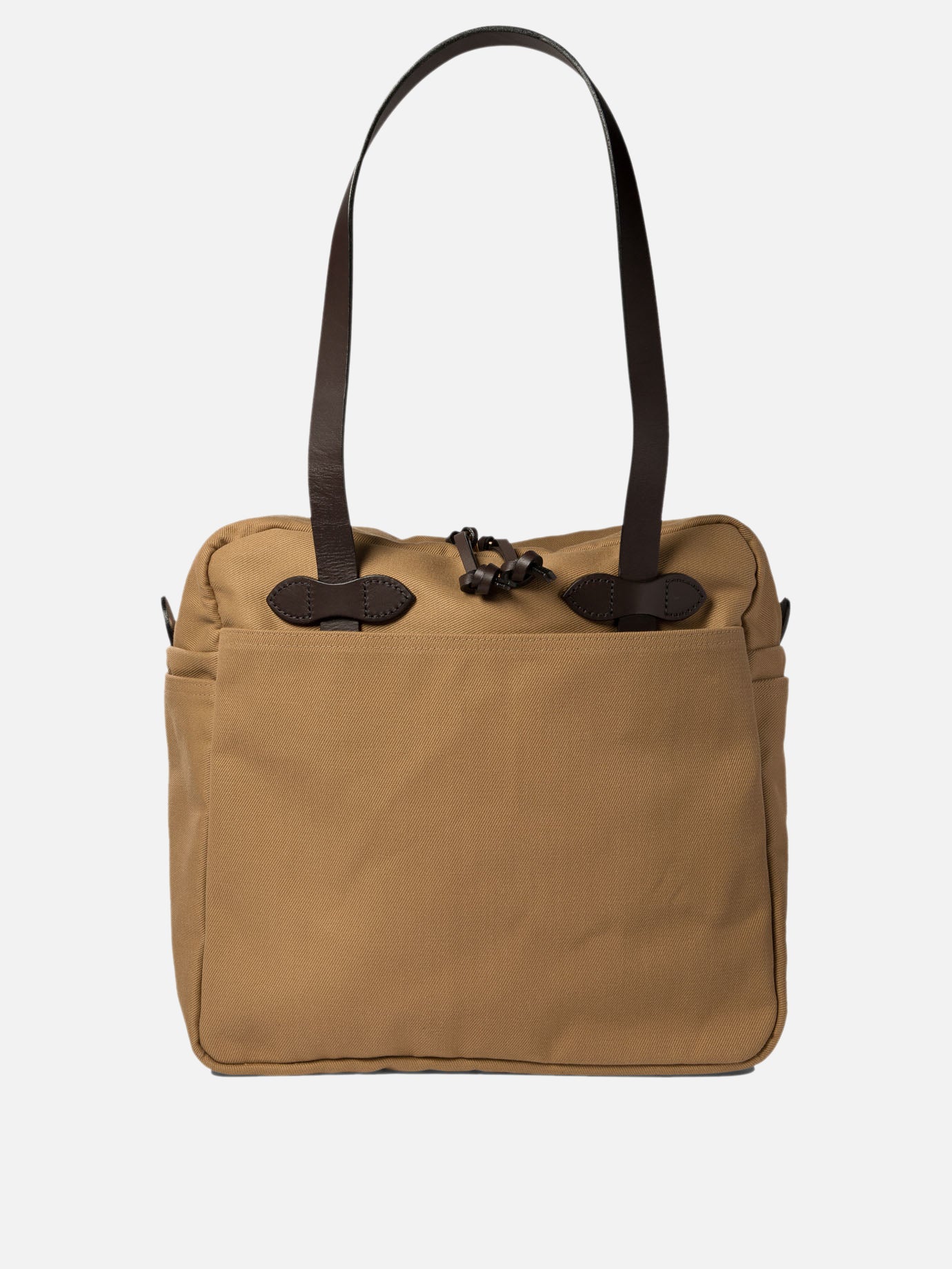 Filson "Rugged Twill" bag Beige