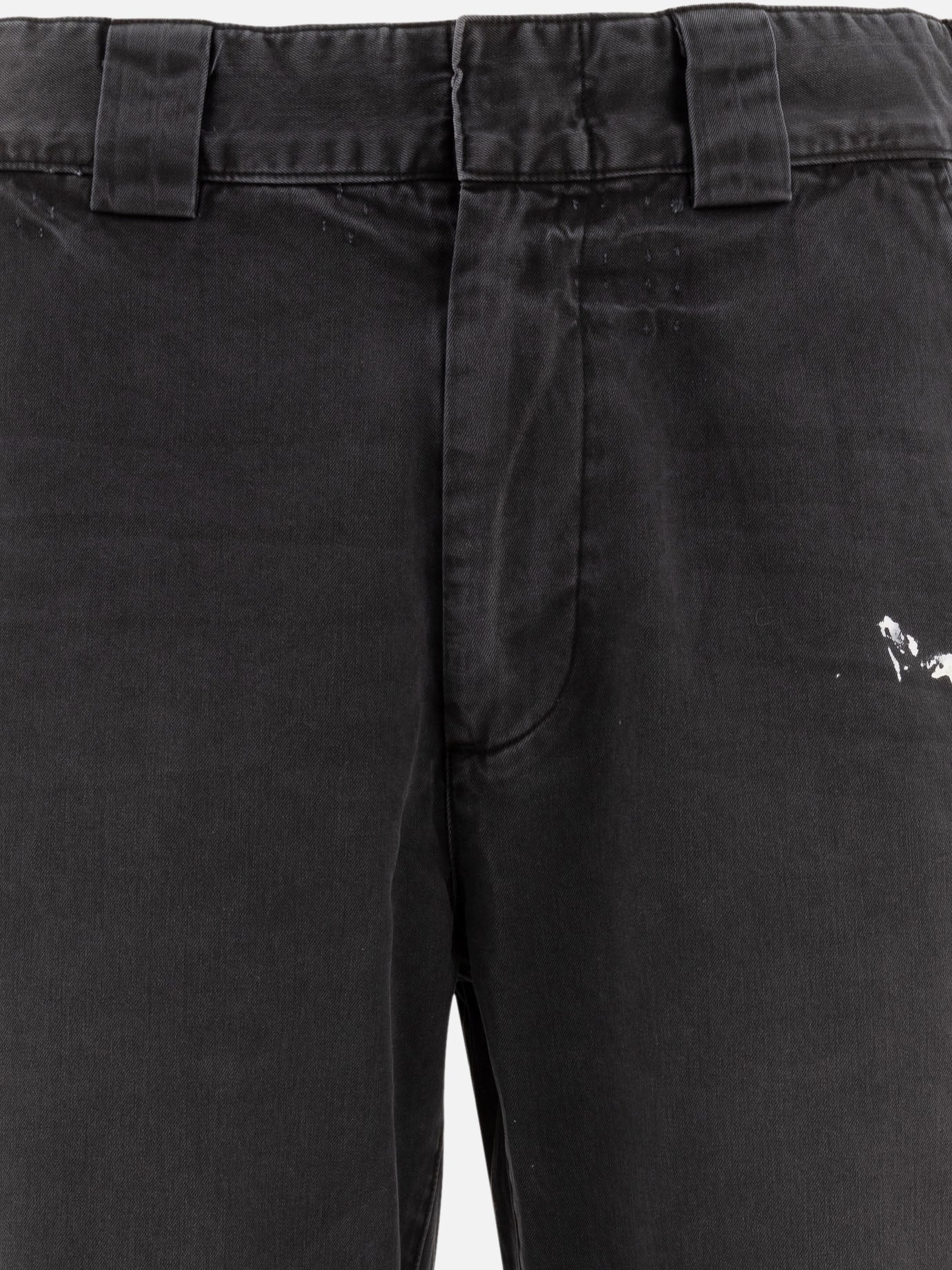 Flared jeans Denim  Black - Gallery Dept. Men | PDP | VIETTI Online Store | thumbnail_3