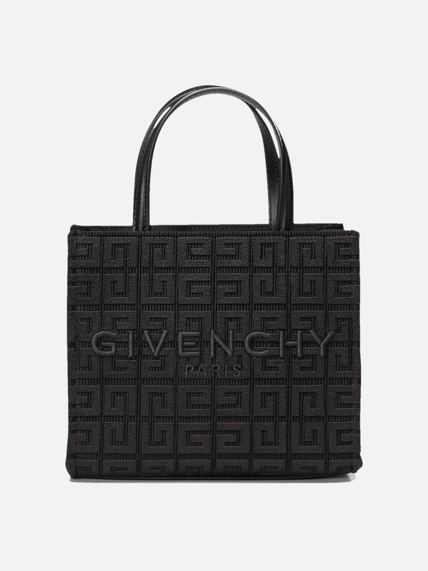 "G-Tote Mini" handbag