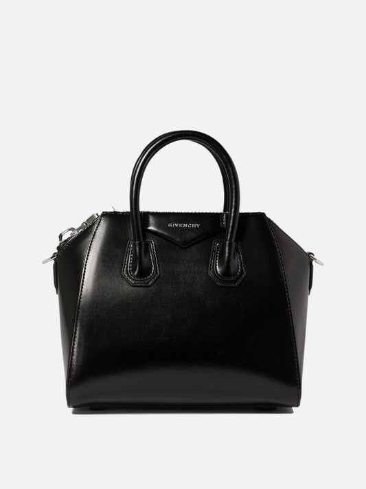 Porter Yoshida "Bou" handbag Nero