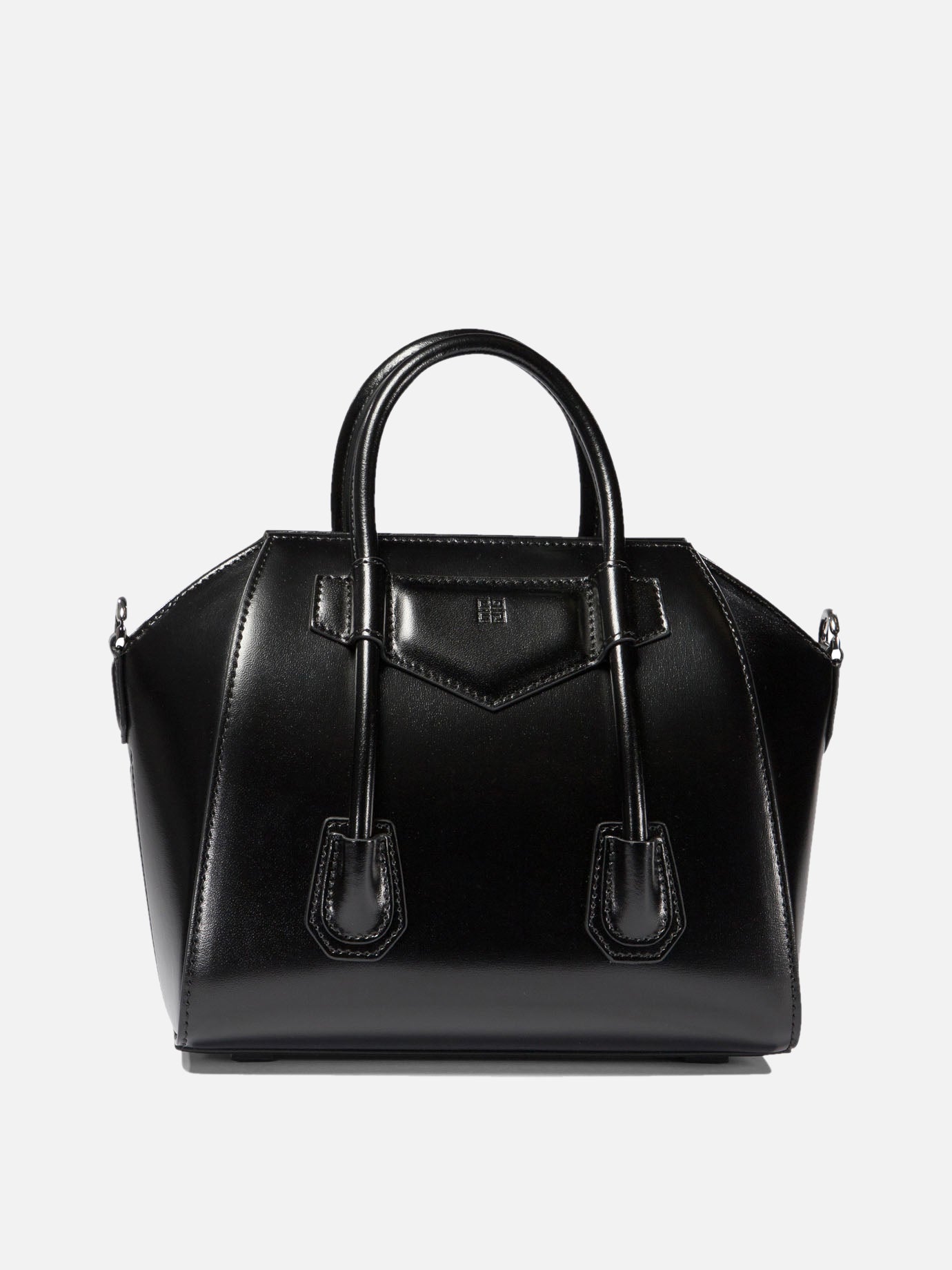 "Antigona Lock" handbag