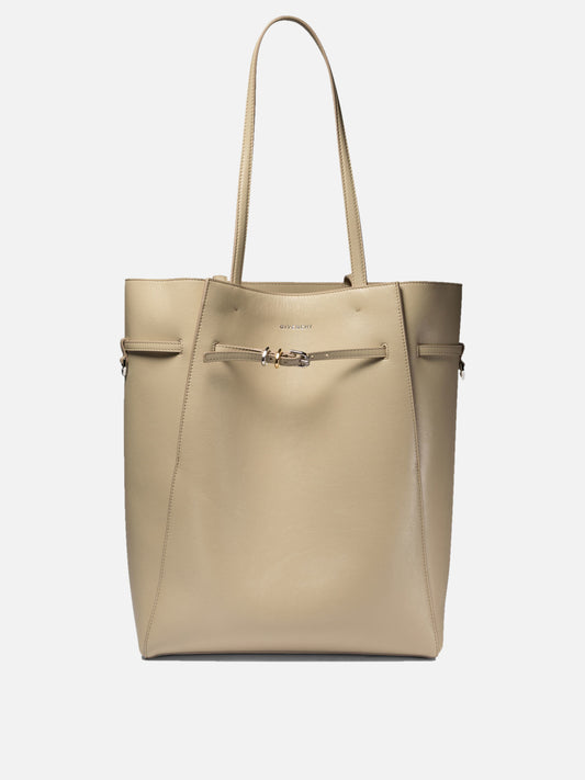 "Medium Voyou" tote bag