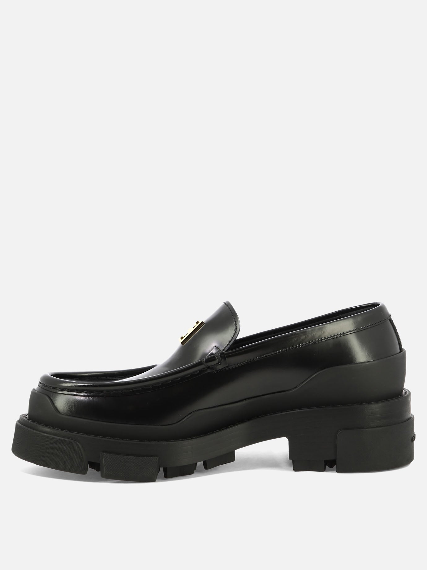 "Terra" loafers