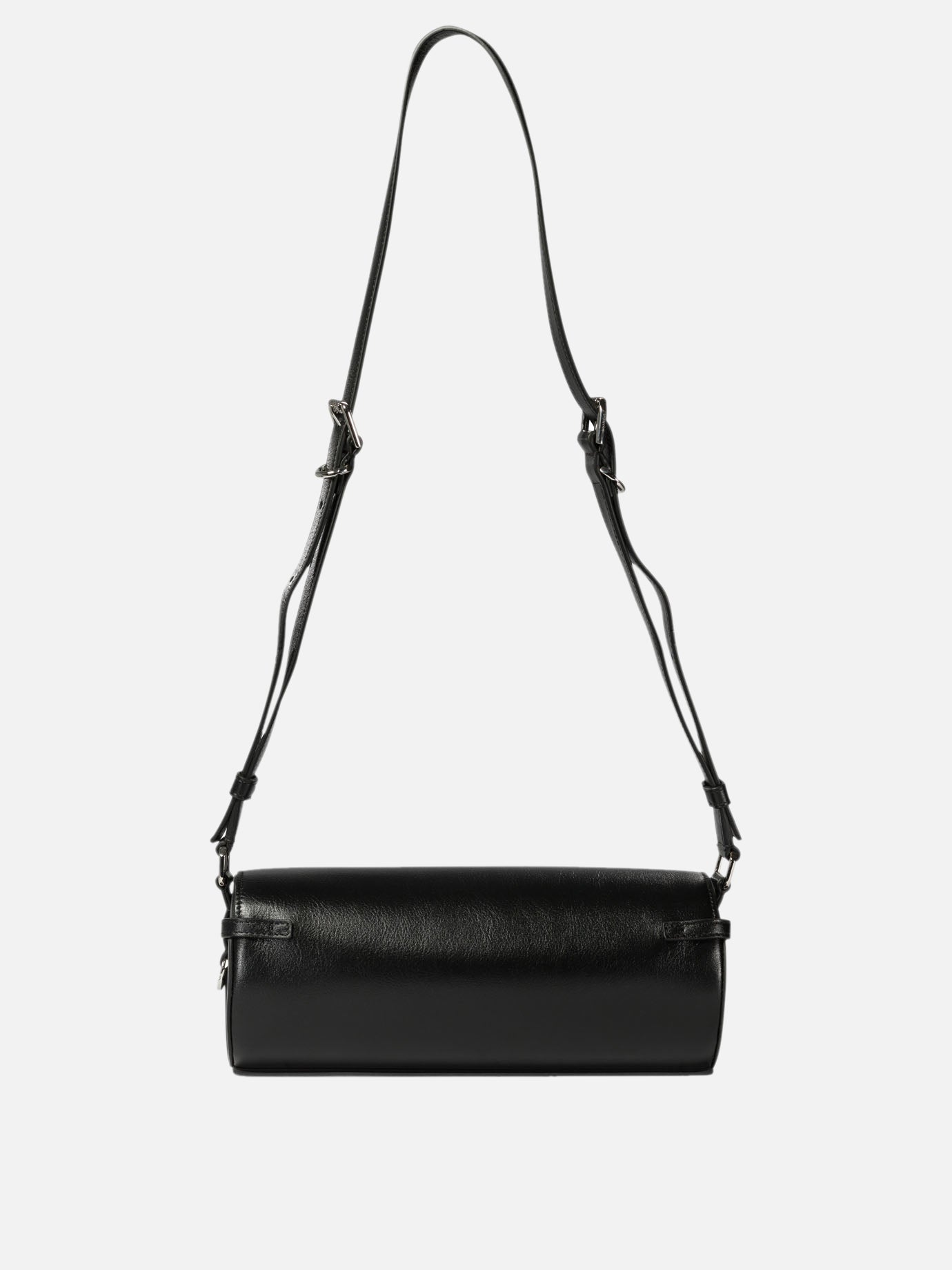 "Voyou Roller" crossbody bag