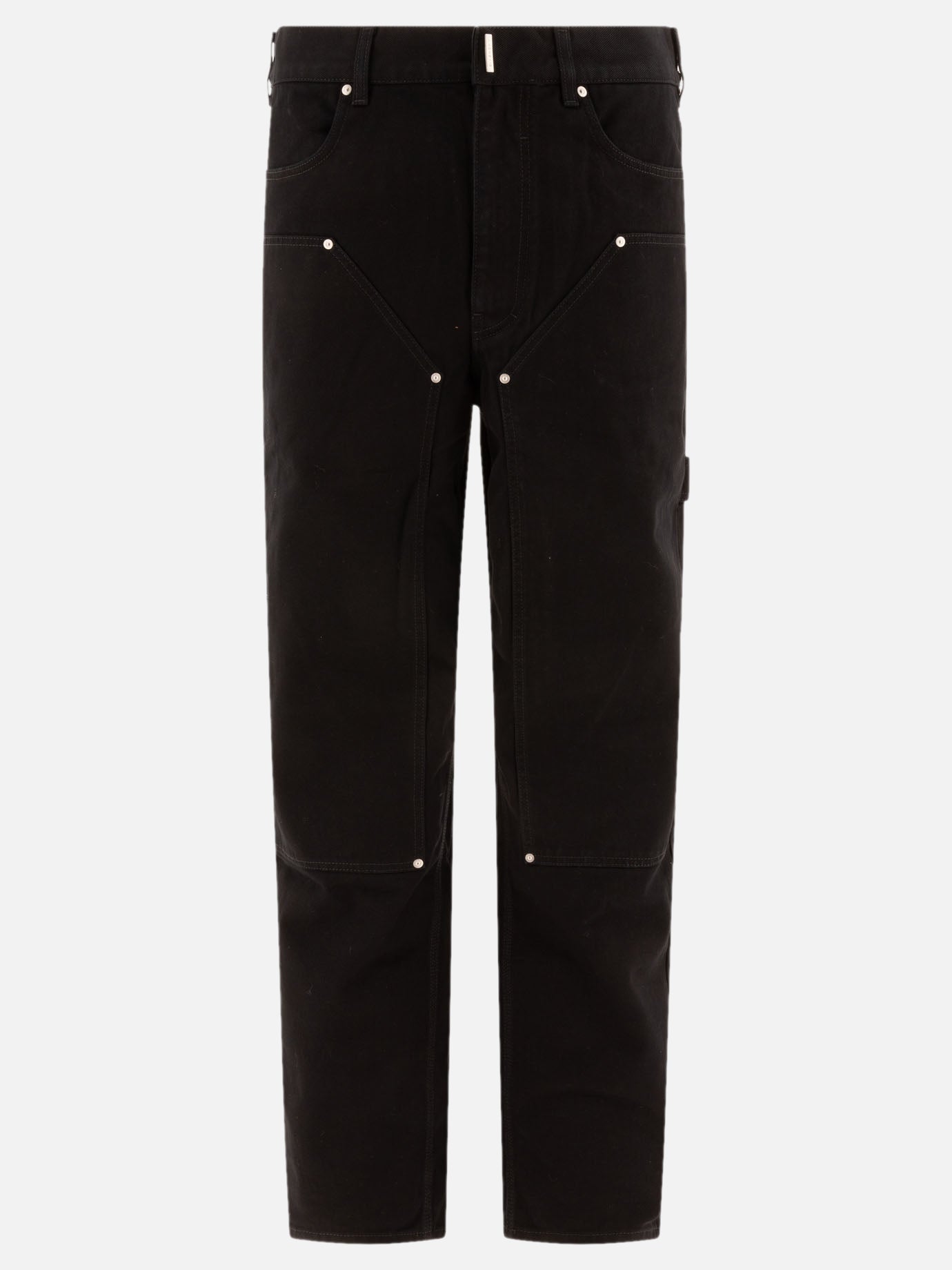 Utility trousers