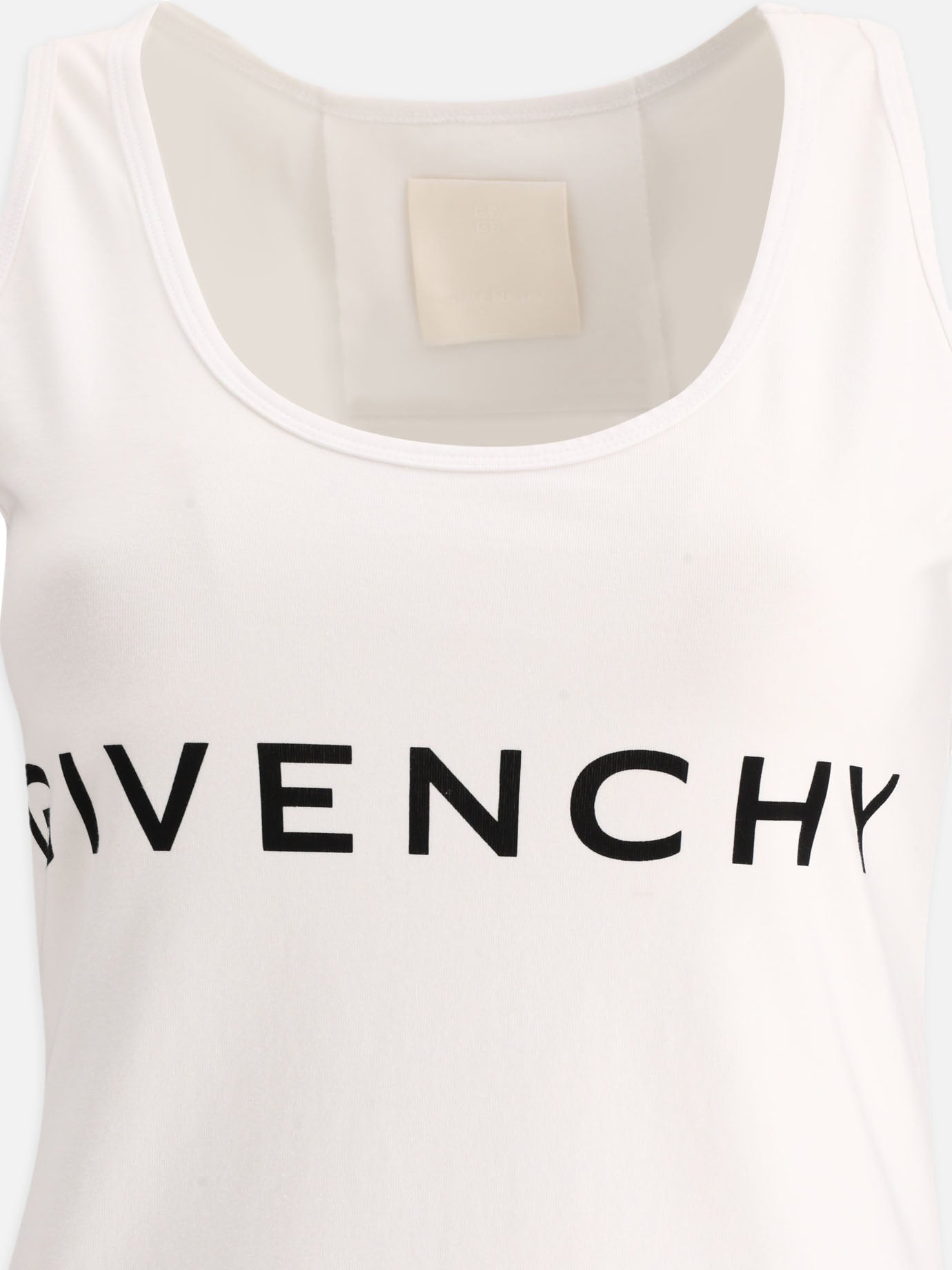 "GIVENCHY Archetype" tank top