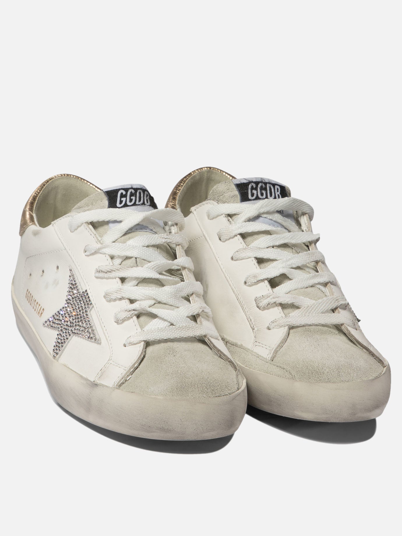 "Super-Star Classic" sneakers