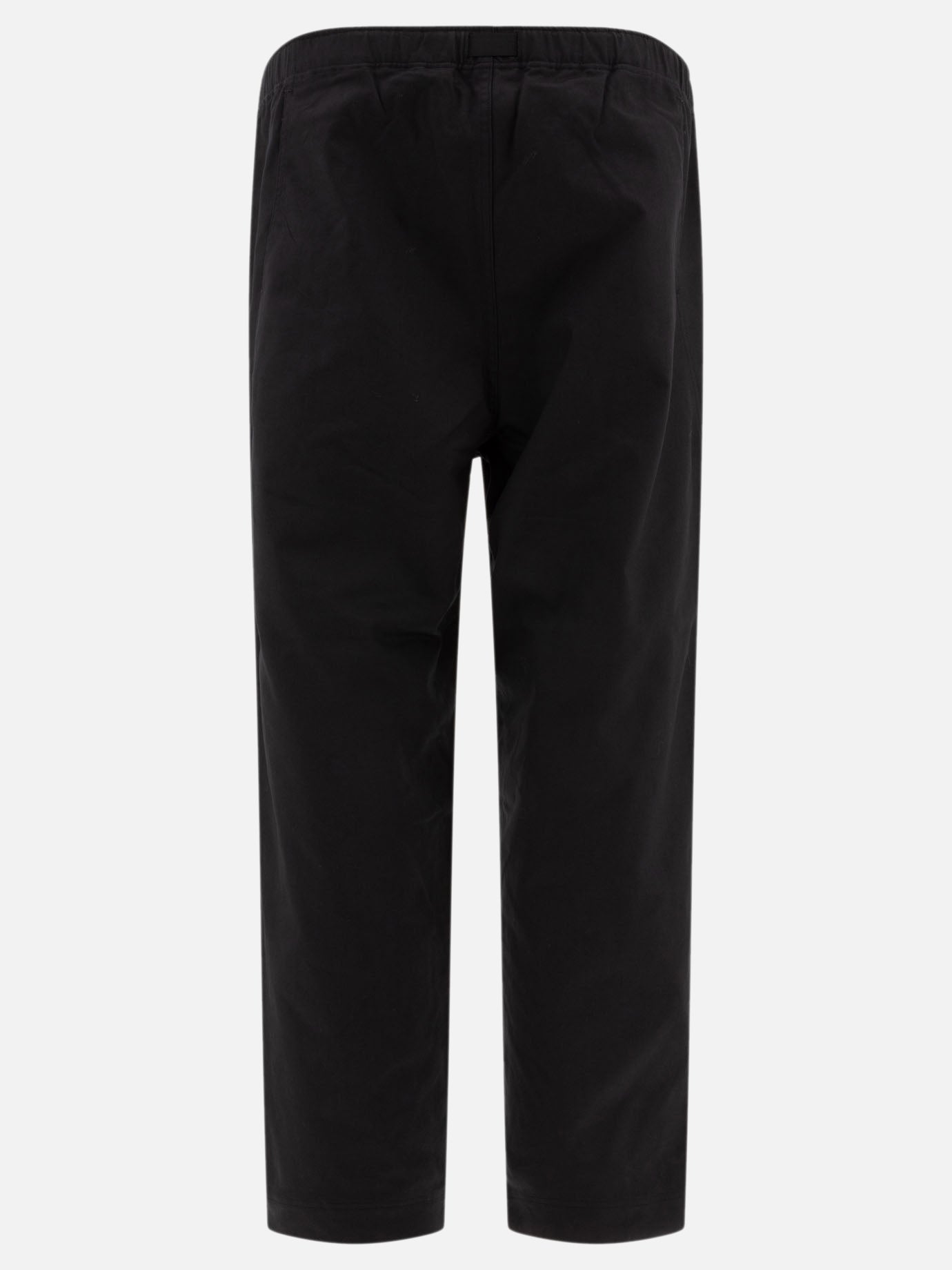 "Twill Easy" trousers