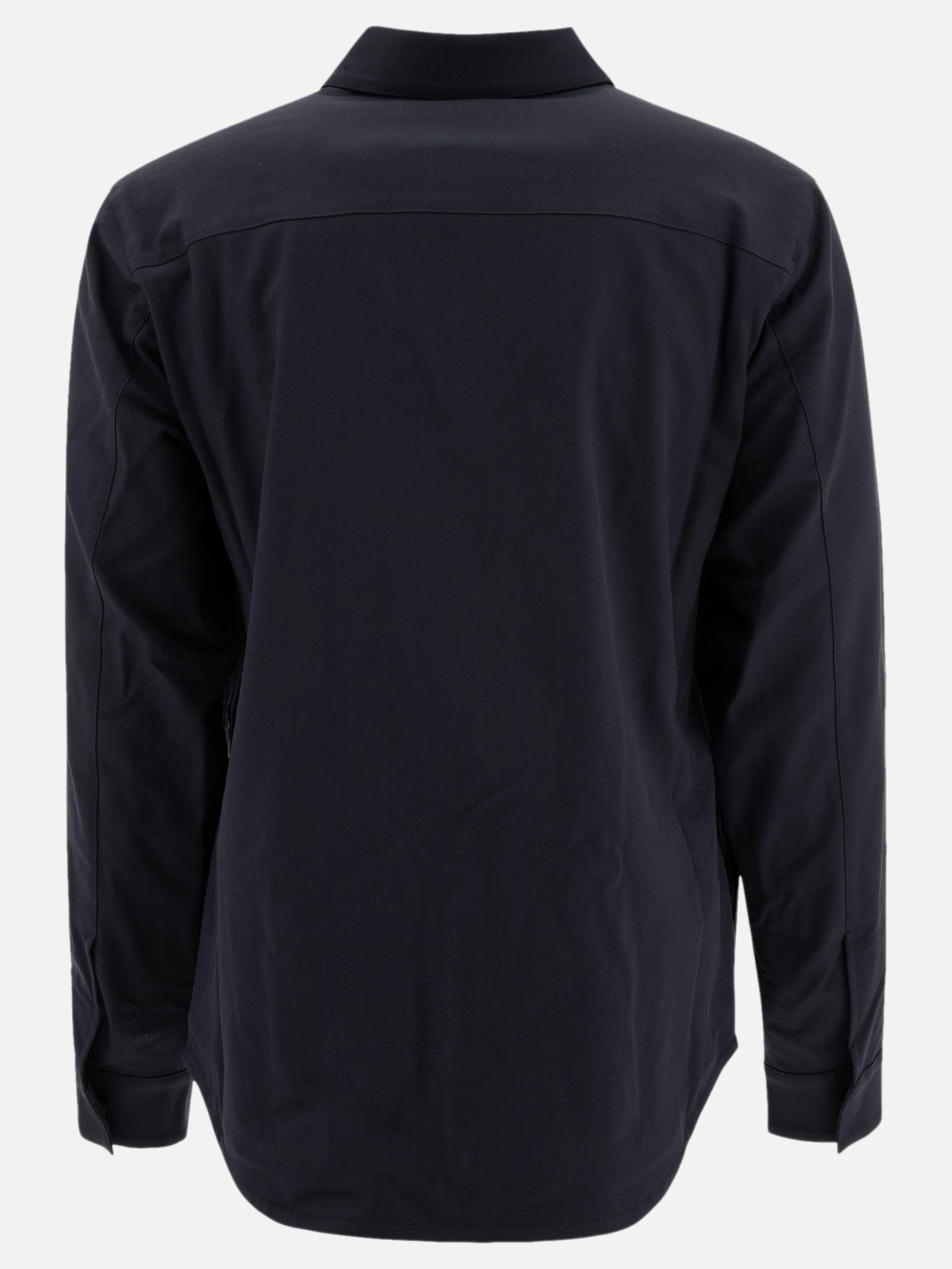 "Alpha" overshirt