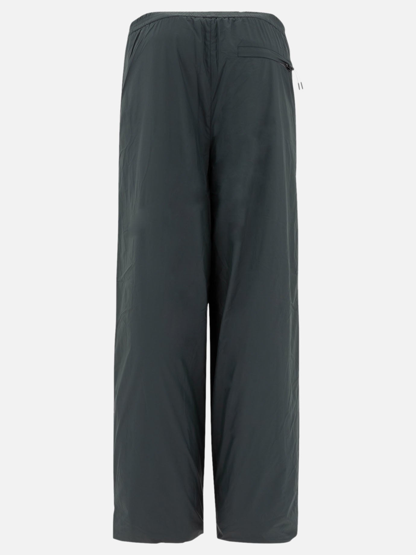 Windproof trousers