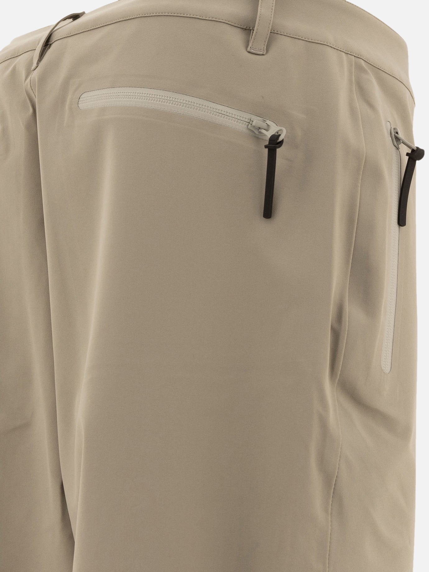 Hiking Patrol "3L" technical trousers Beige