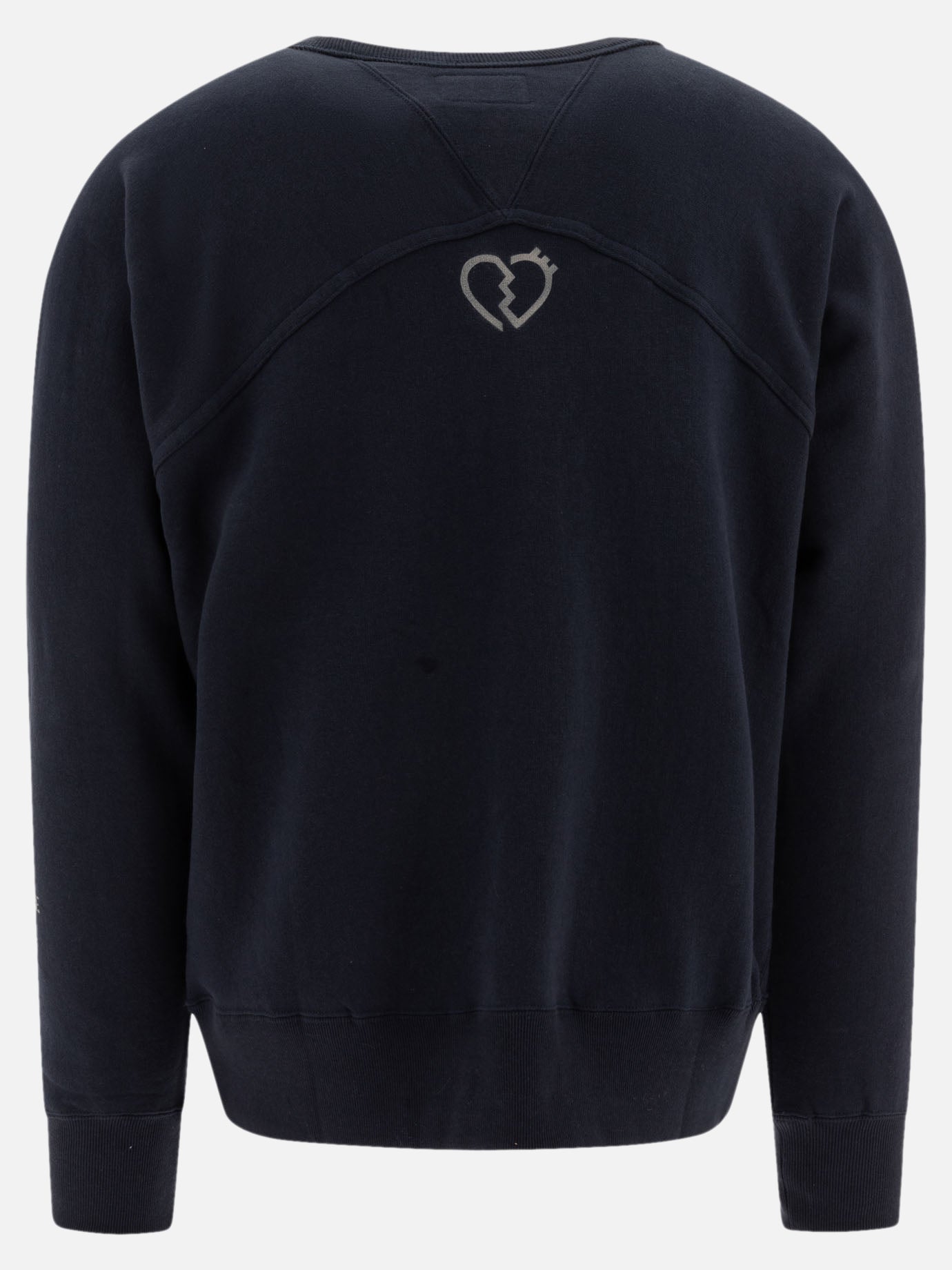 Crewnecks Print  Blue - Human Made Men | PDP | VIETTI Online Store | thumbnail_2