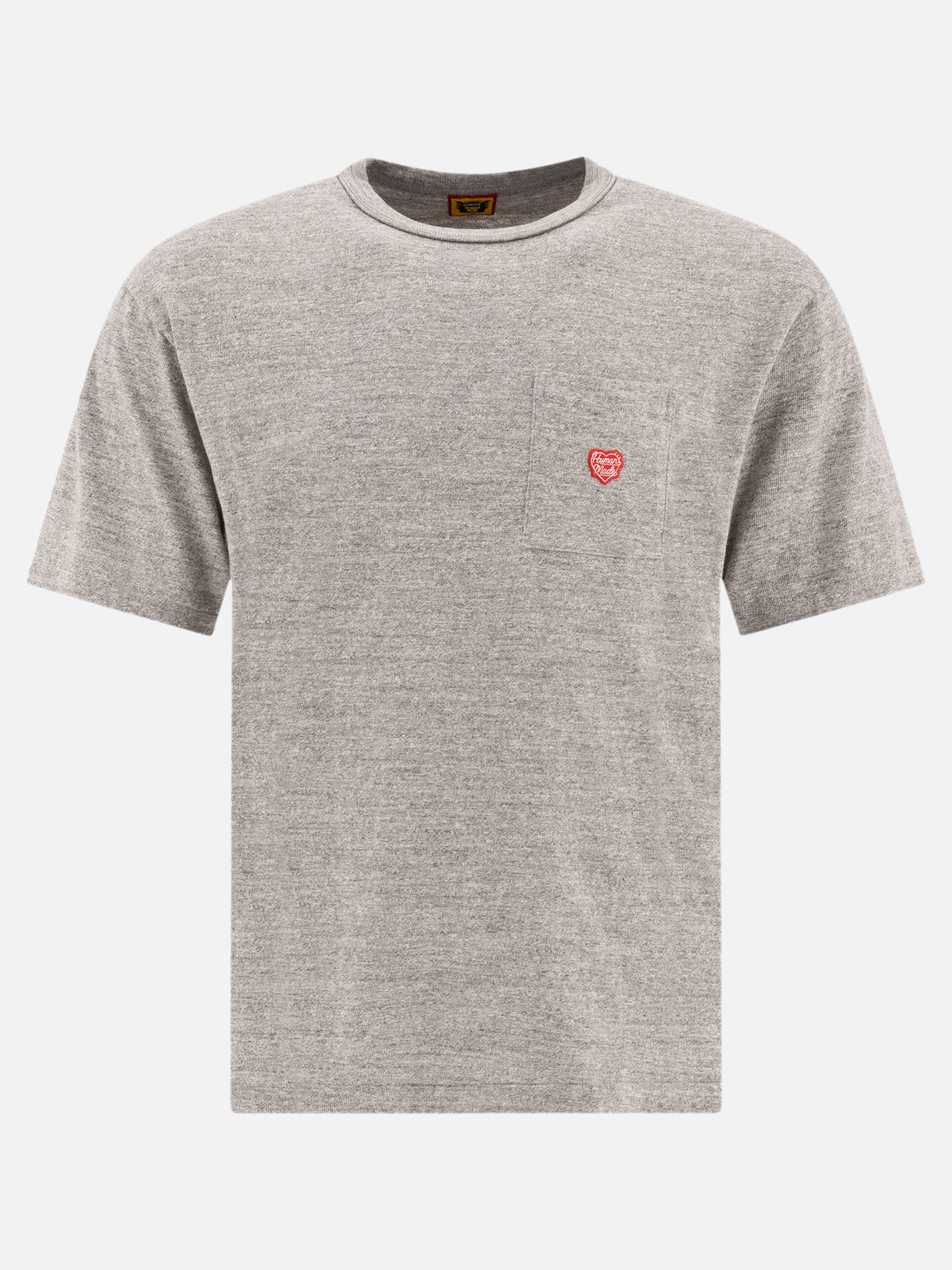 Human Made "Pocket" t-shirt Grey