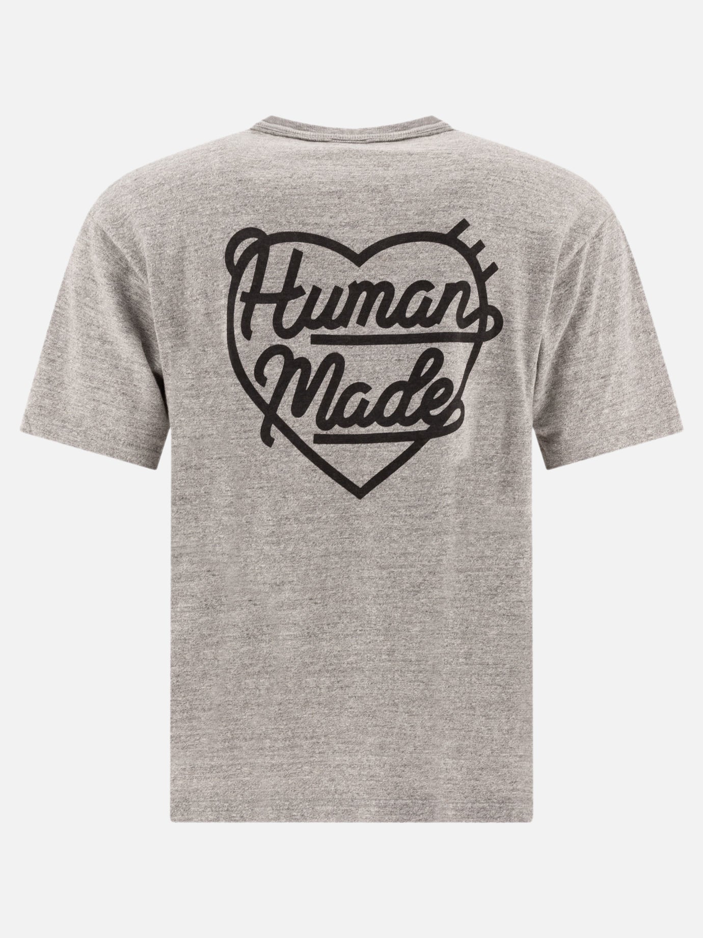 Human Made "Pocket" t-shirt Grey