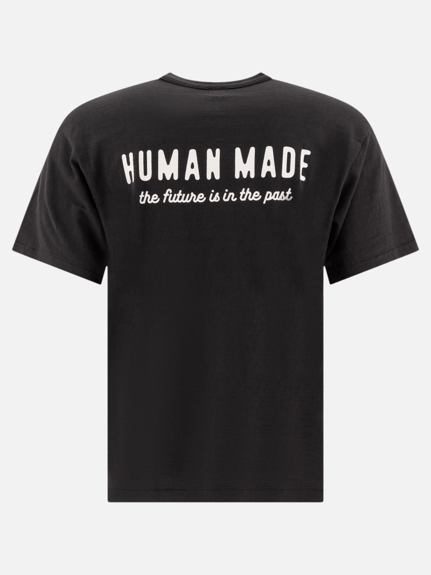 Human Made "#17" t-shirt Black