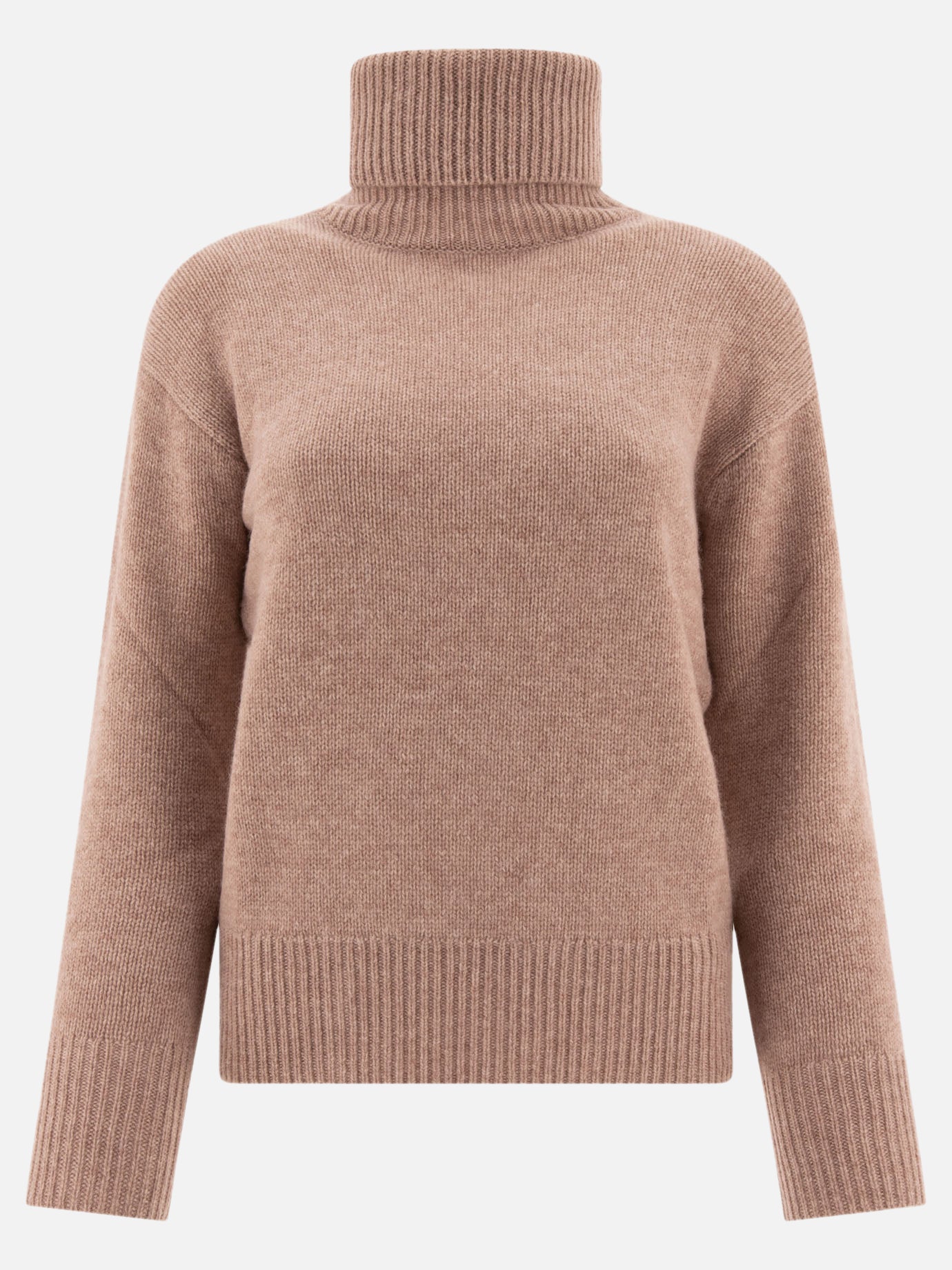 Ines De La Fressange "Aiden" sweater Beige