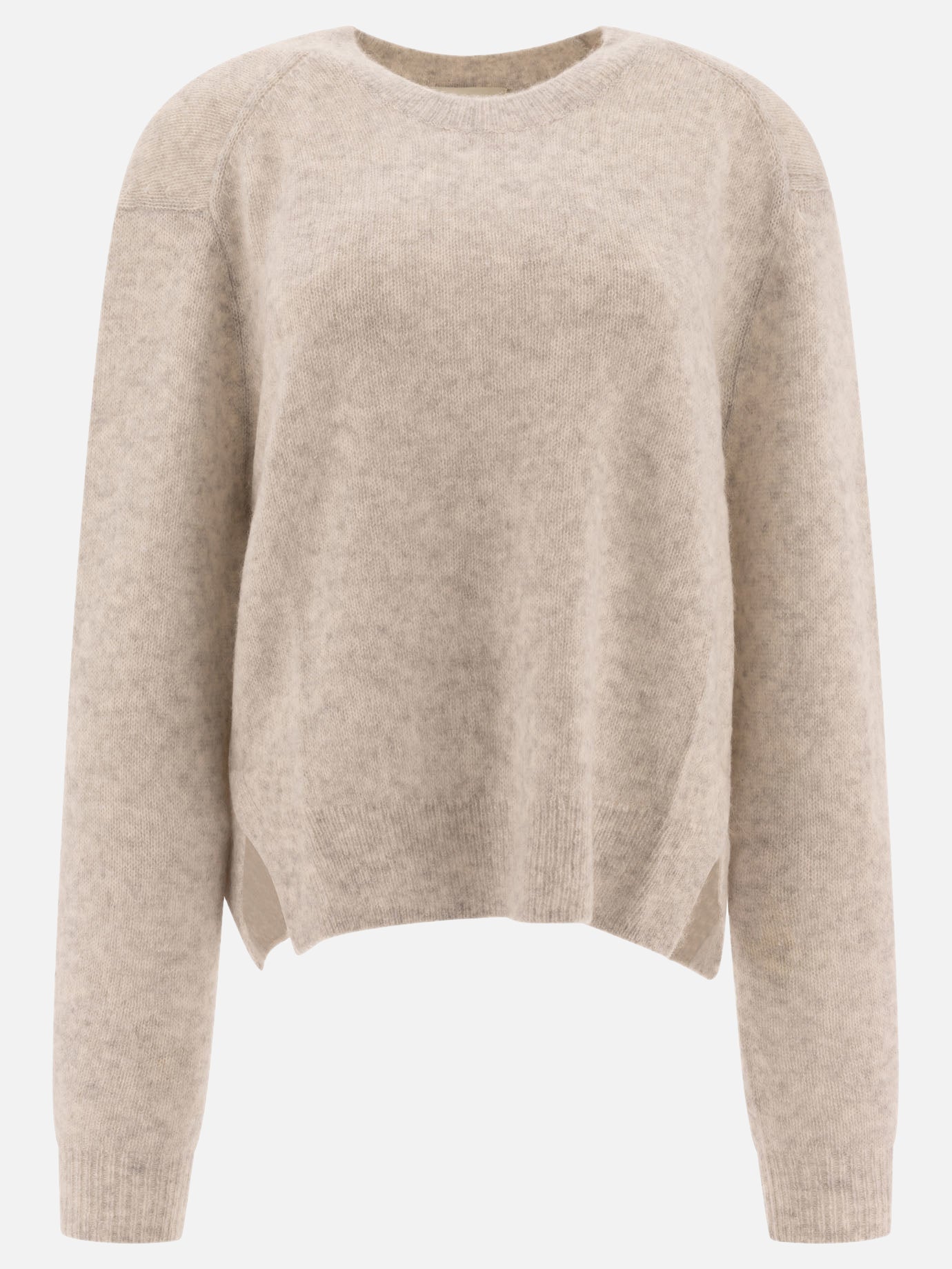 Isabel Marant "Lylia" sweater Grey