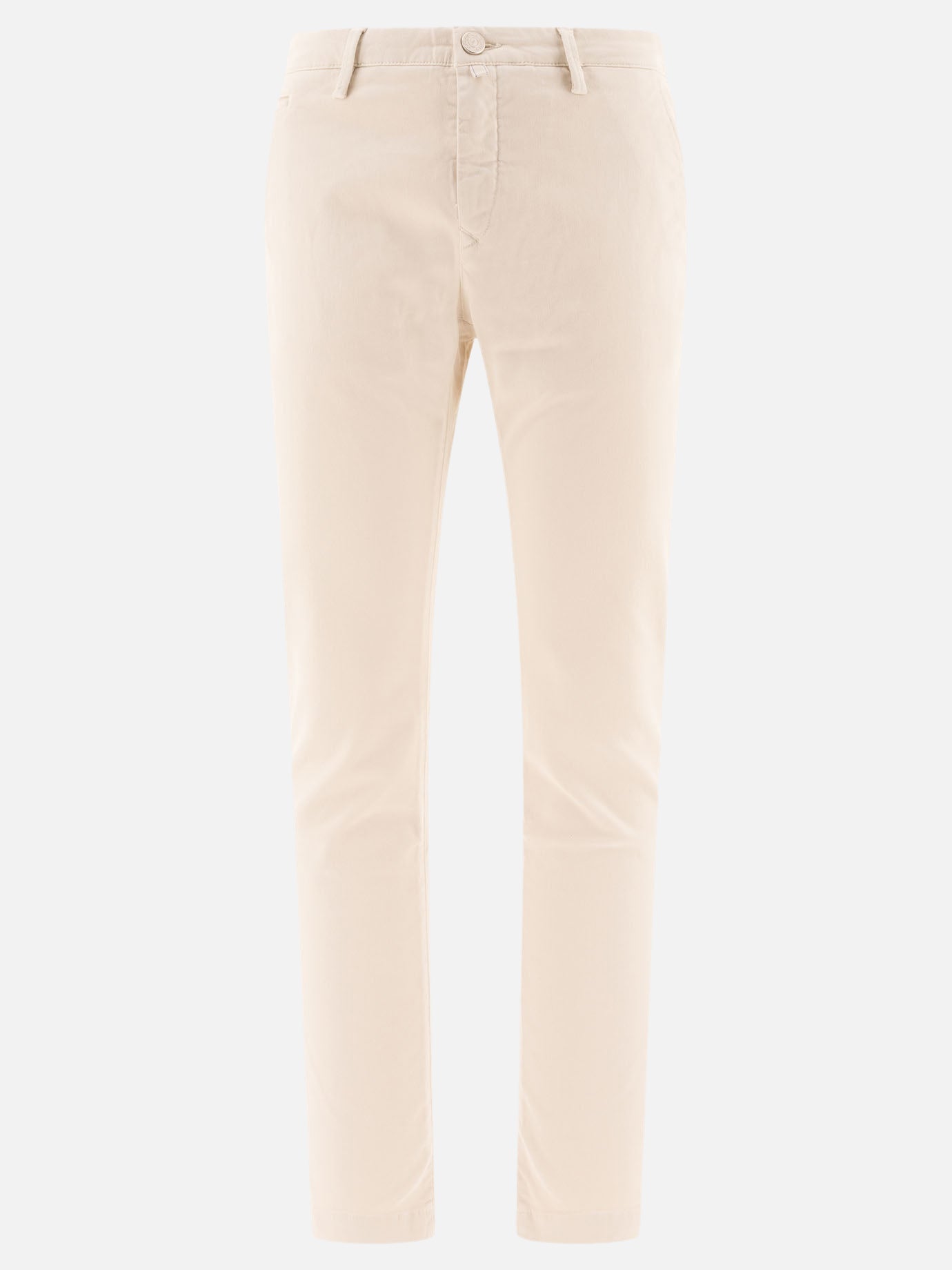 Jacob Cohën "Bobby" trousers Beige