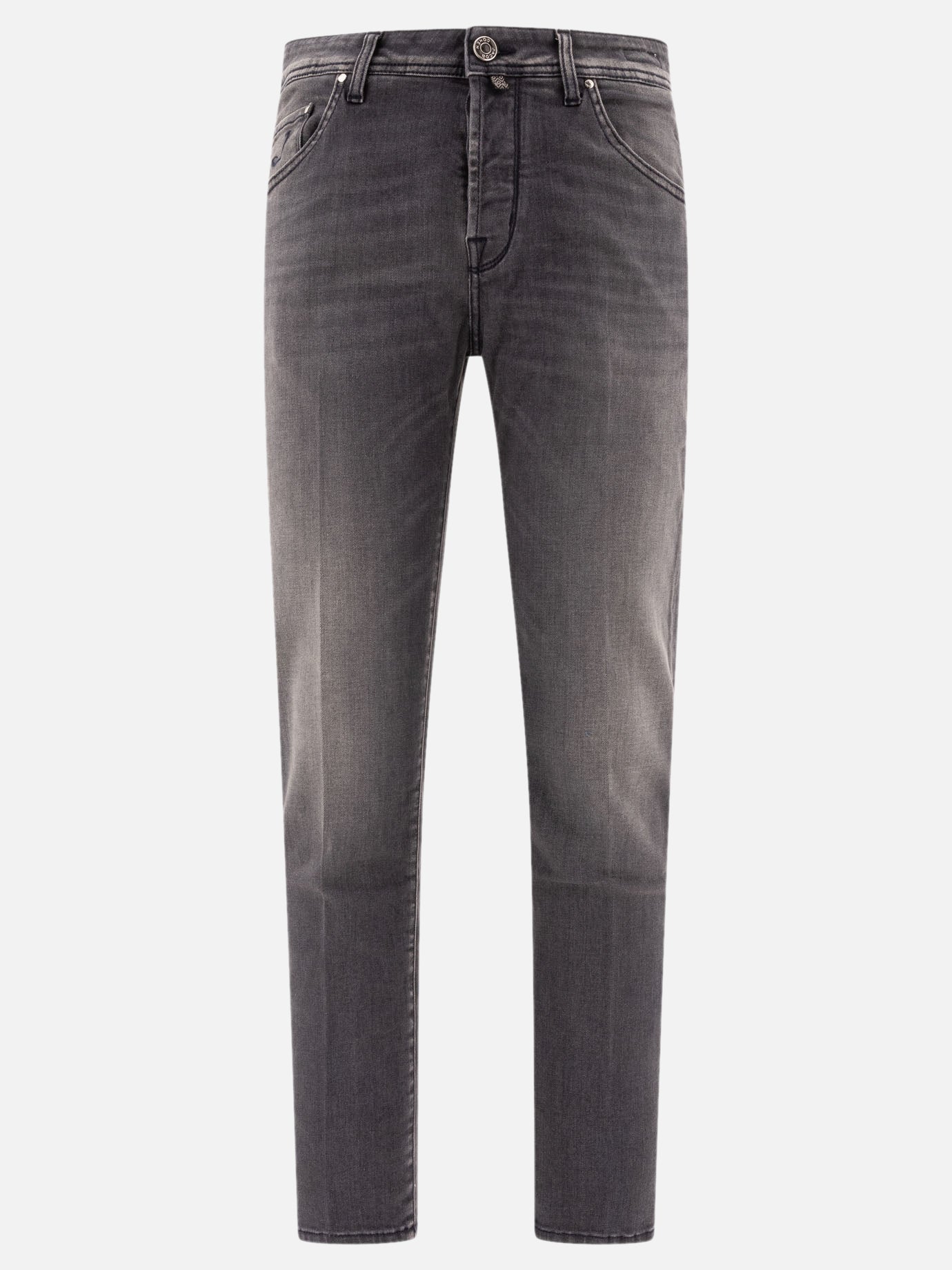 Jacob Cohën "Scott" jeans Grey