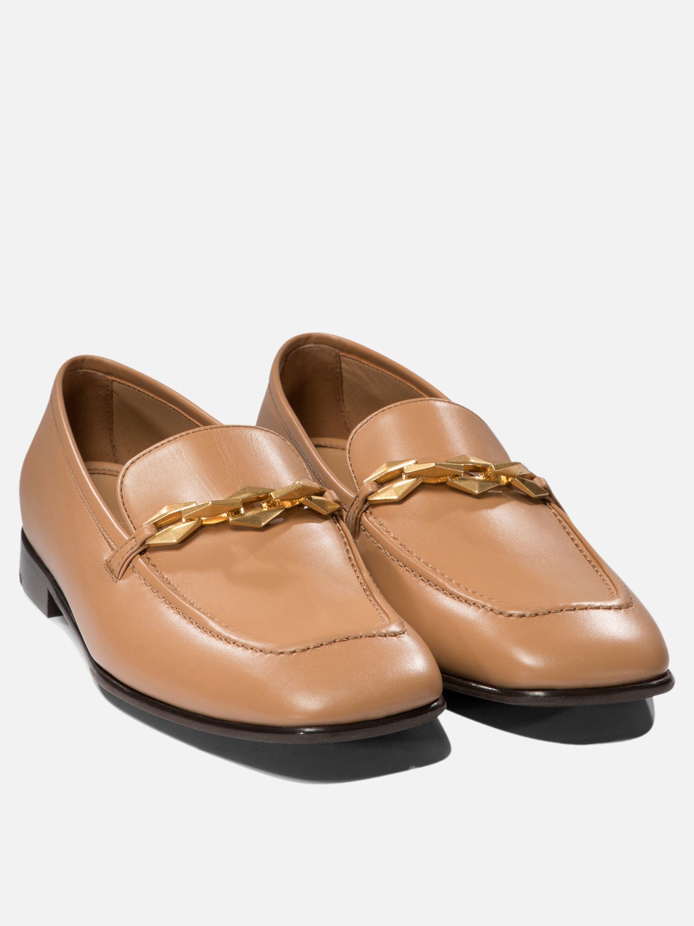 "Diamond Tilda" loafers