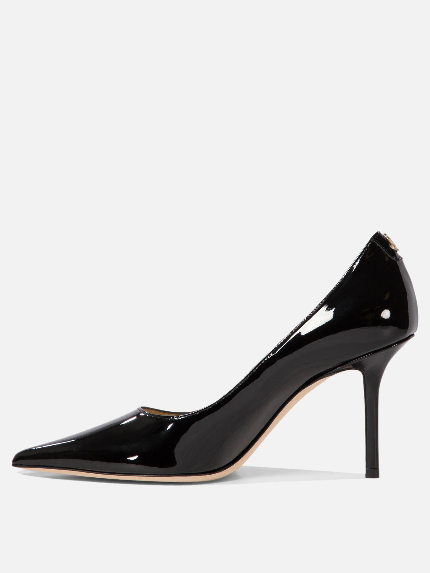 Jimmy Choo "Love 85" pumps Black